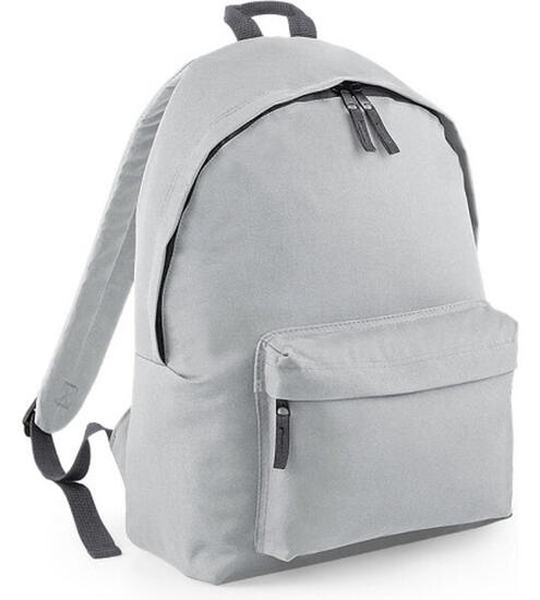 Sac à dos Original Fashion - Light Grey / Graphite Grey - One Size