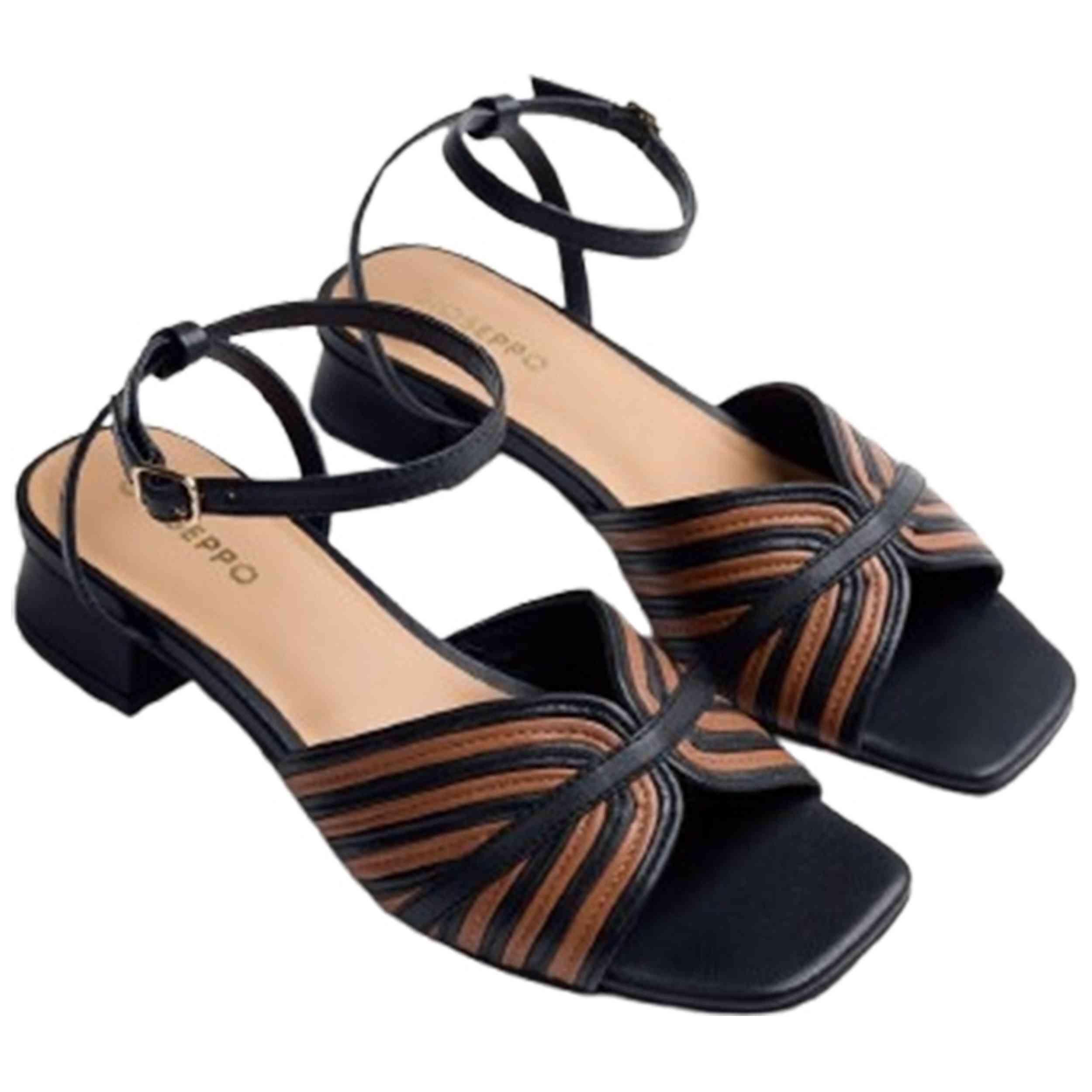 Sandalias Gioseppo modelo 78240 BIGELOW para mujer 4/5