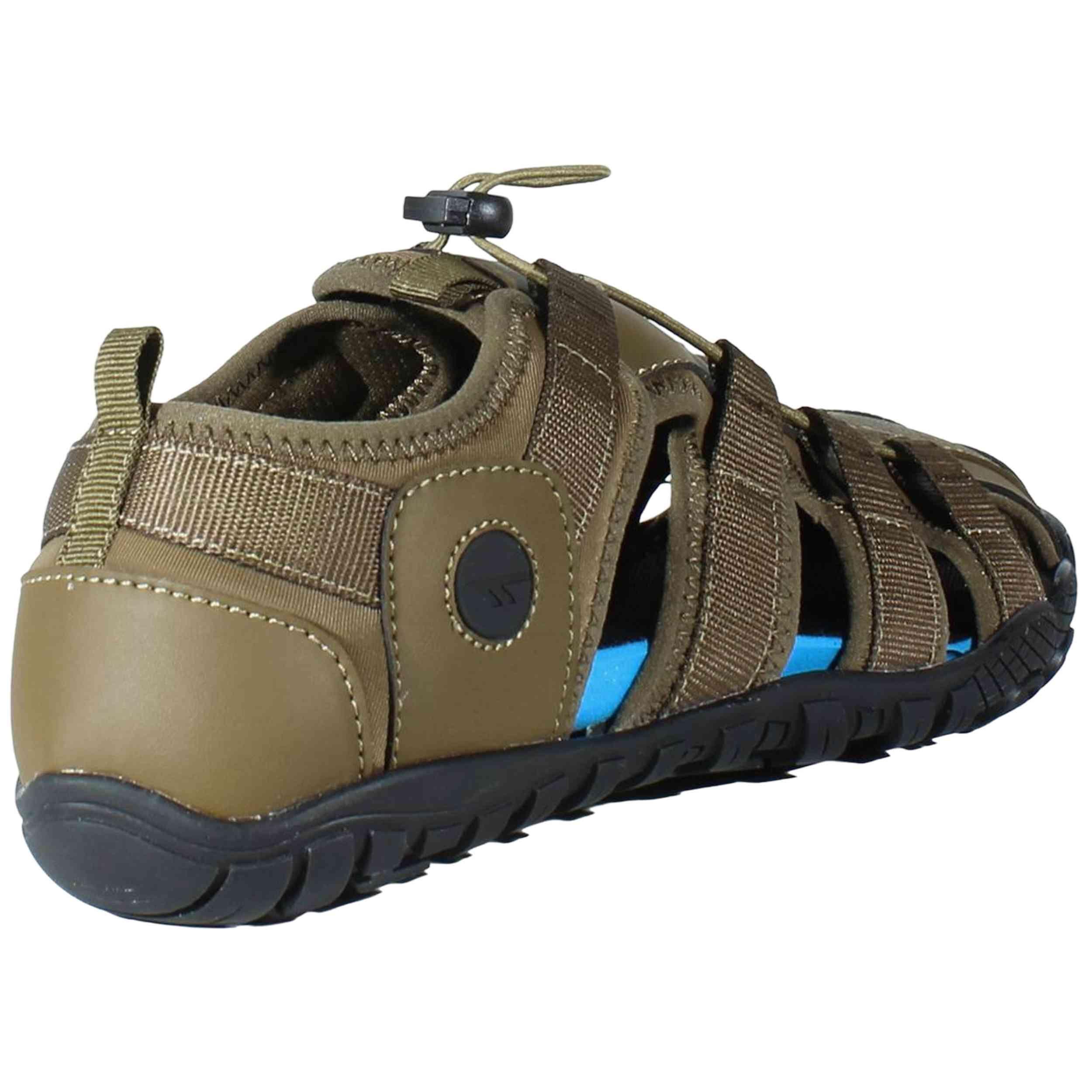 Sandales Hi-tec modèle Terra pour homme 3/5