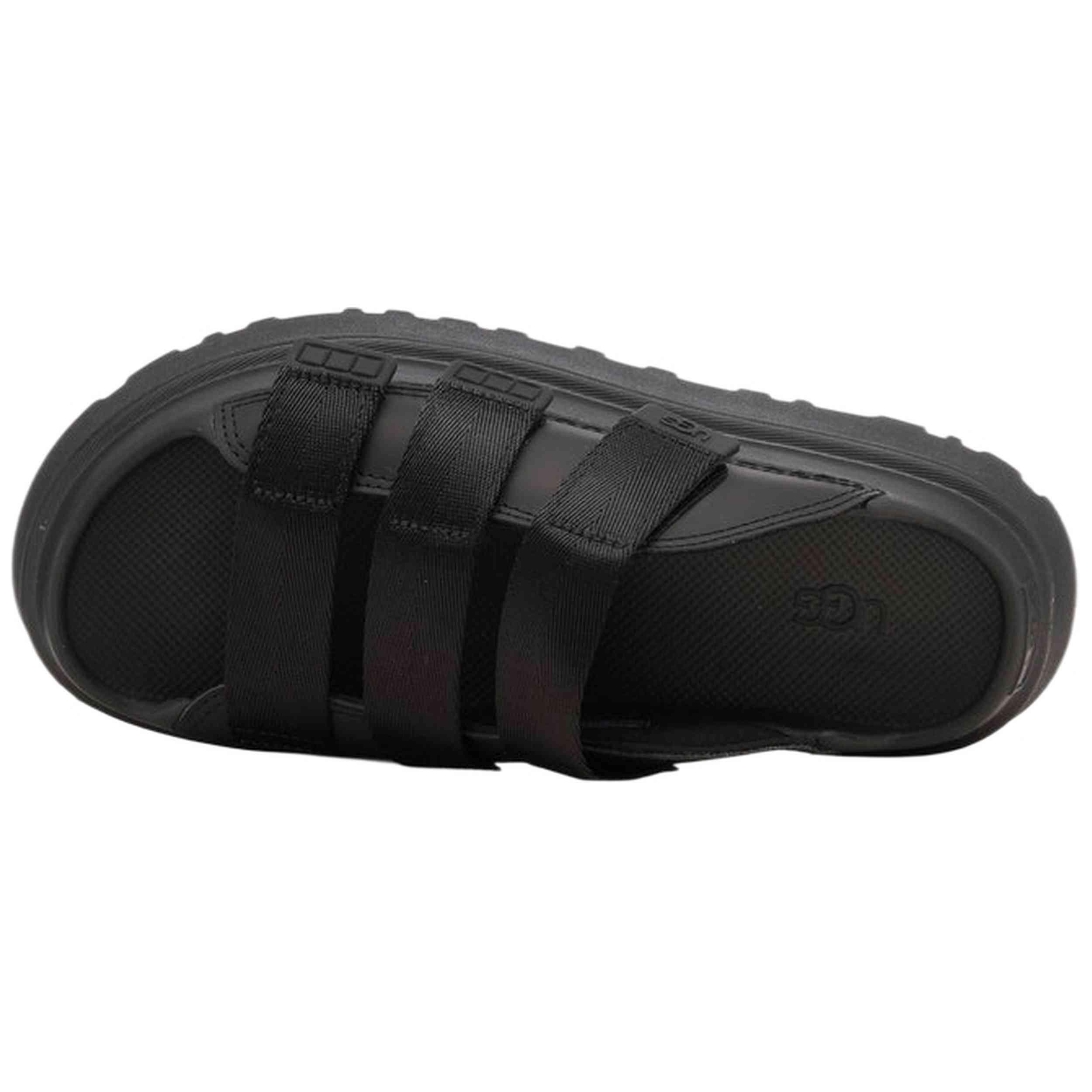Sandalias Ugg modelo 312-917856-BLK---BLACK para homem 3/5
