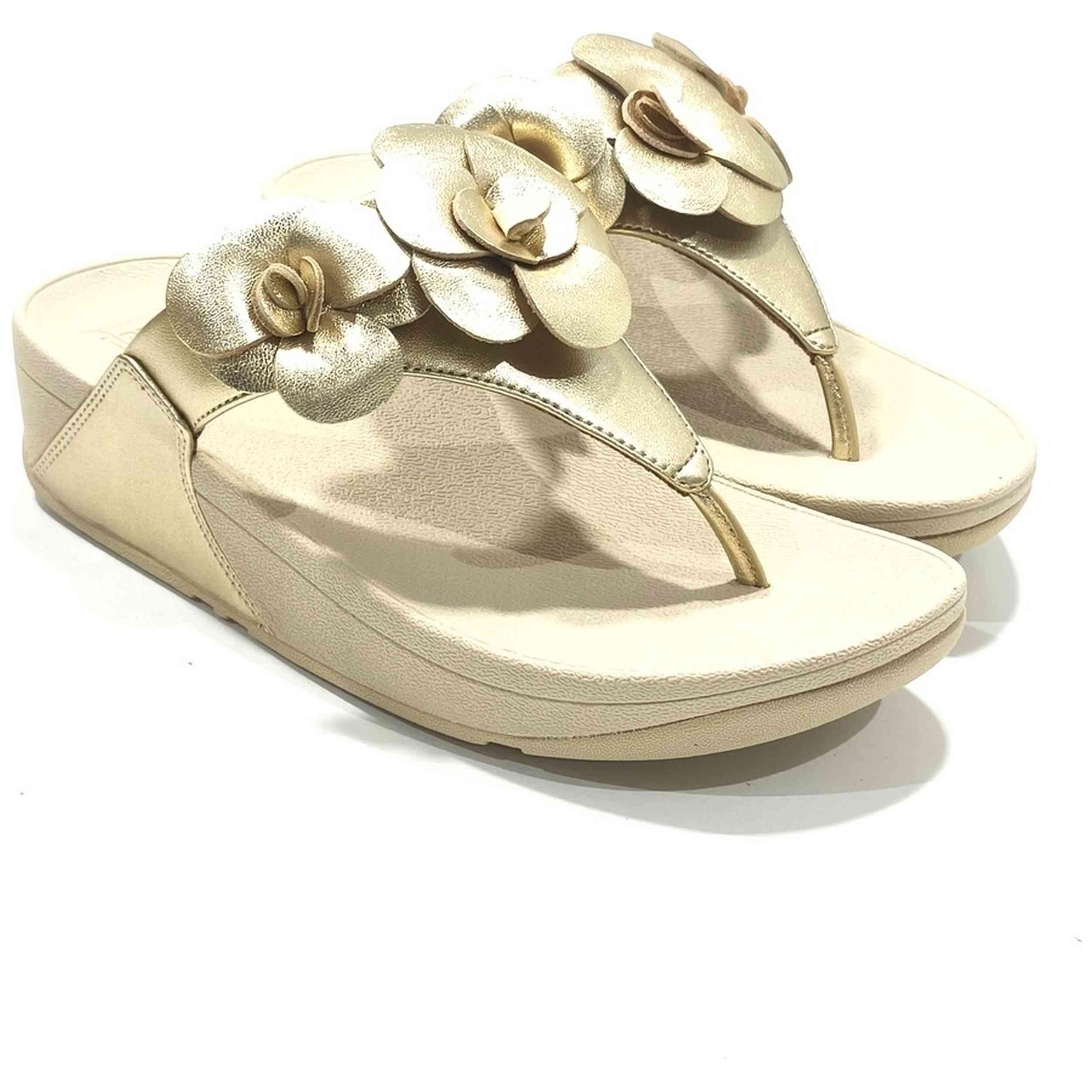 Sandalias Fitflop modelo A4N-675 para mujer 2/6