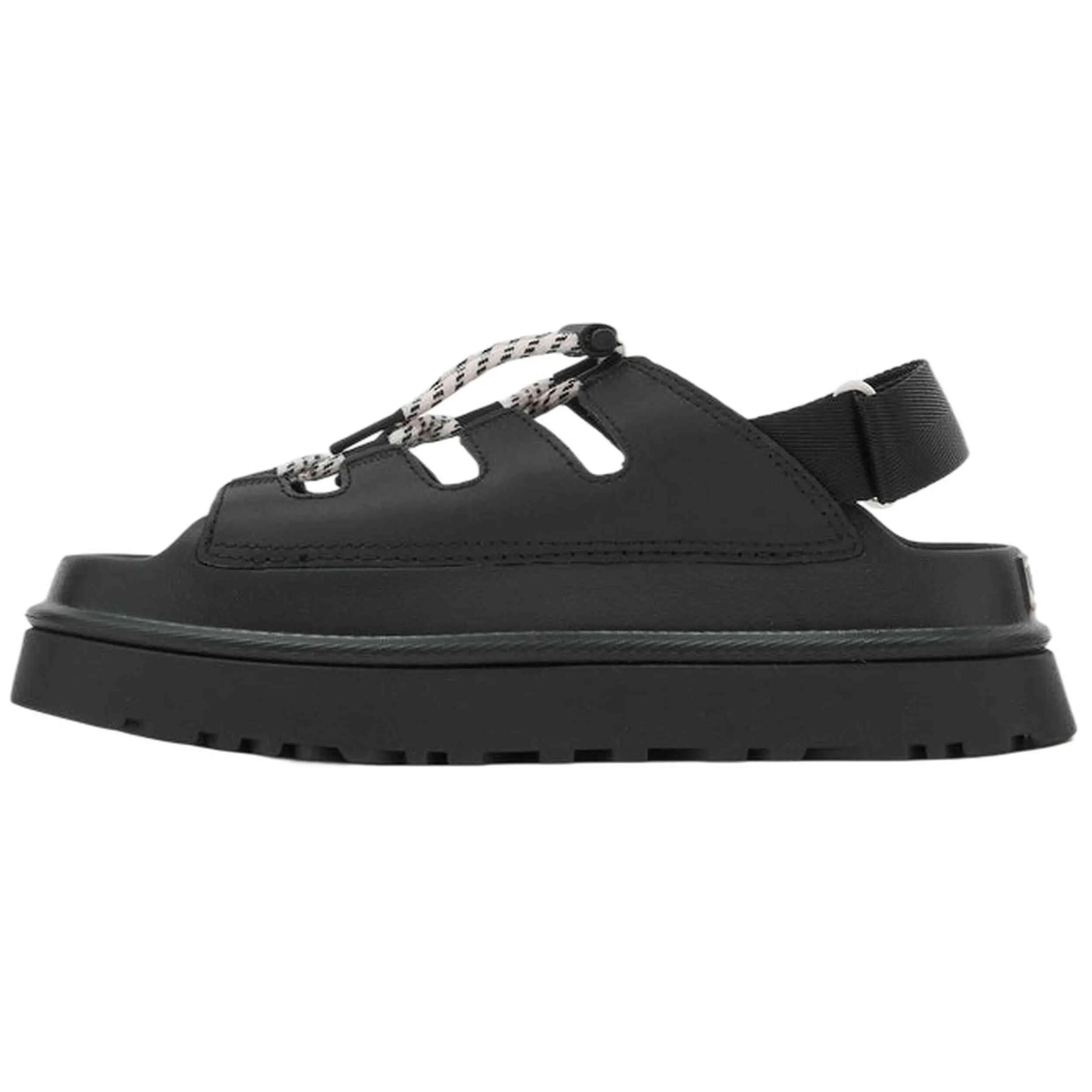 Sandalias Ugg modelo 1179370-BLK para mulheres 2/5