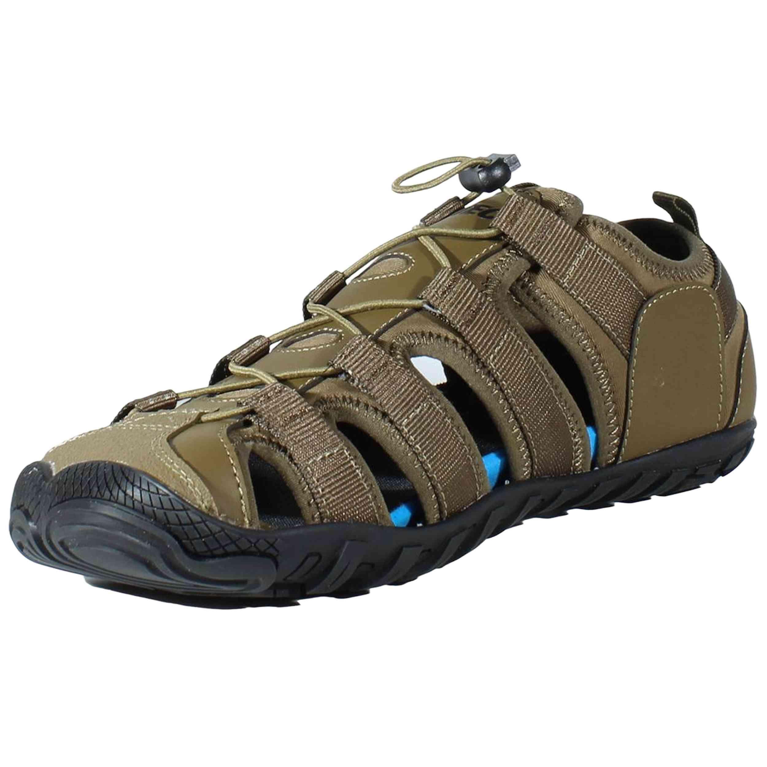 Sandales Hi-tec modèle Terra pour homme 2/5