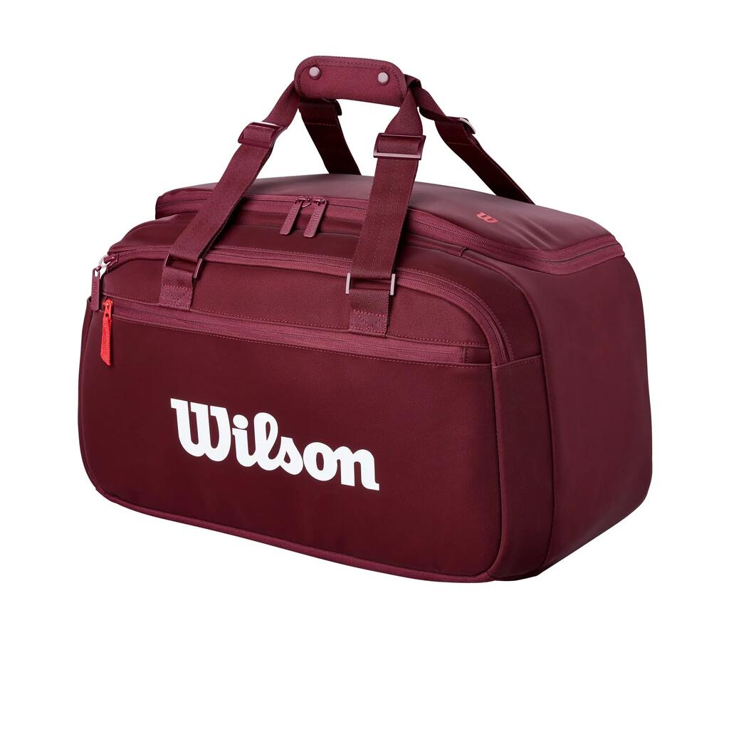 REDLINE DEFYER V1 SMALL DUFFLE