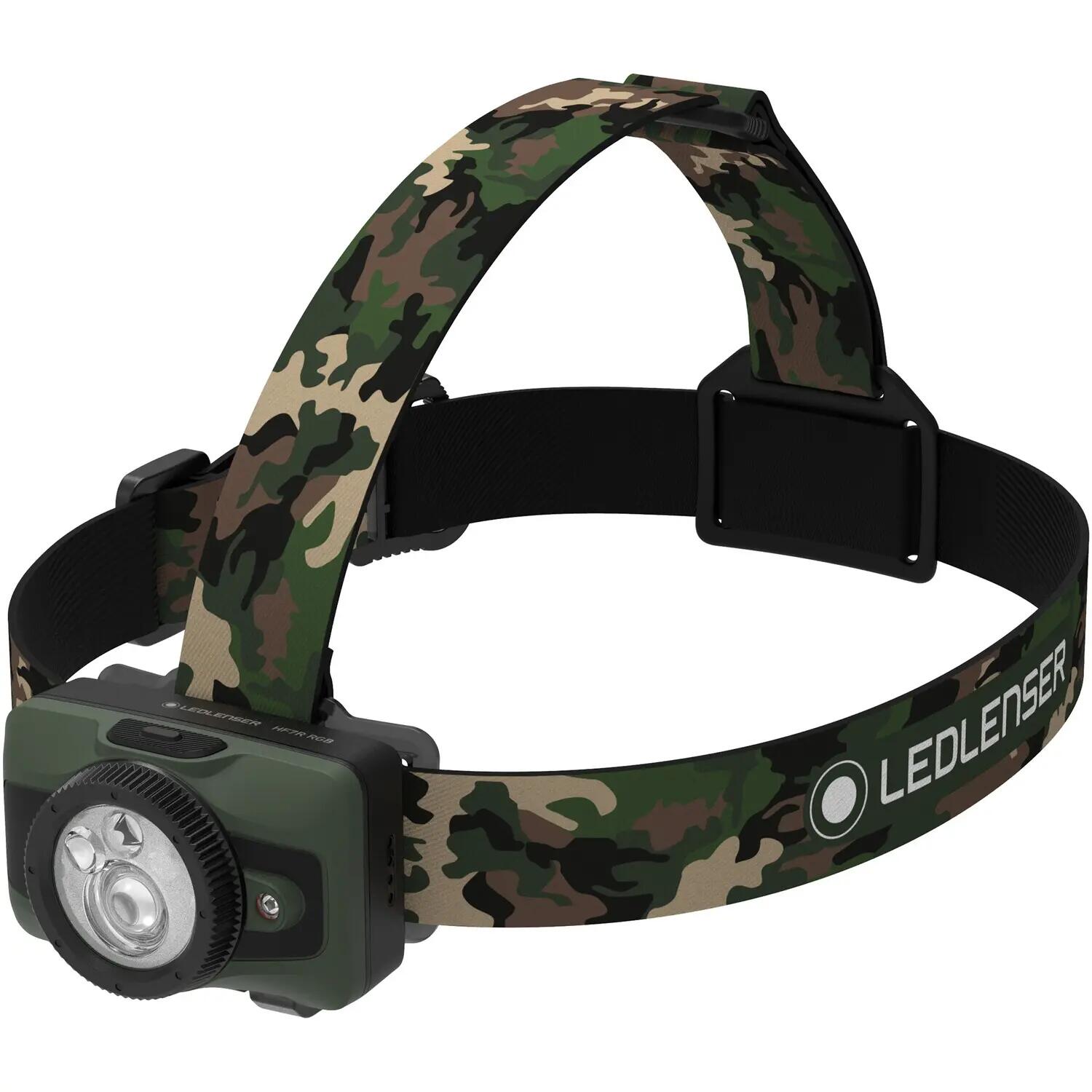 LEDLENSER picture
