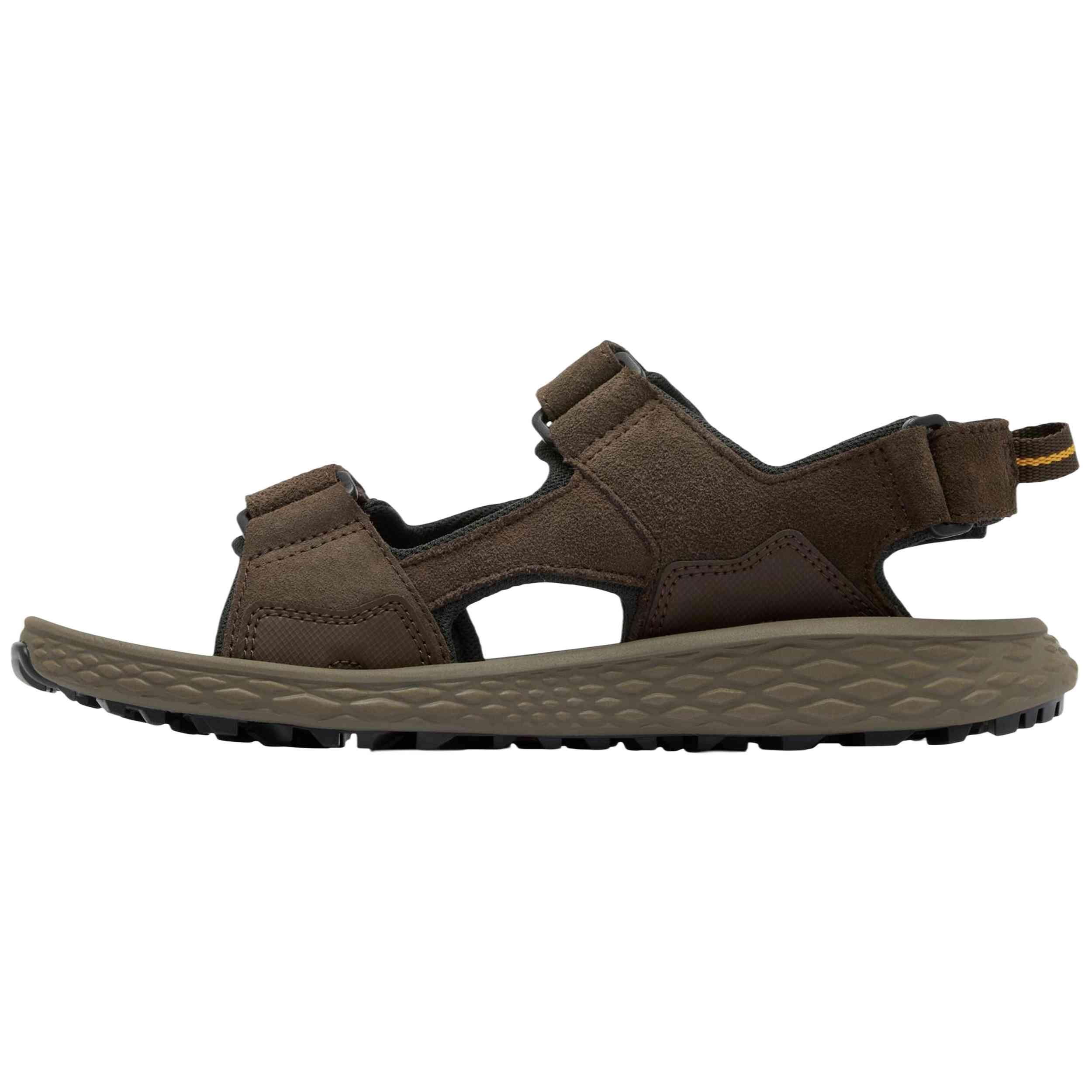 Sandalias Columbia modelo Sandalias Columbia Konos Hiker 3-Strap mar para hombre 2/5