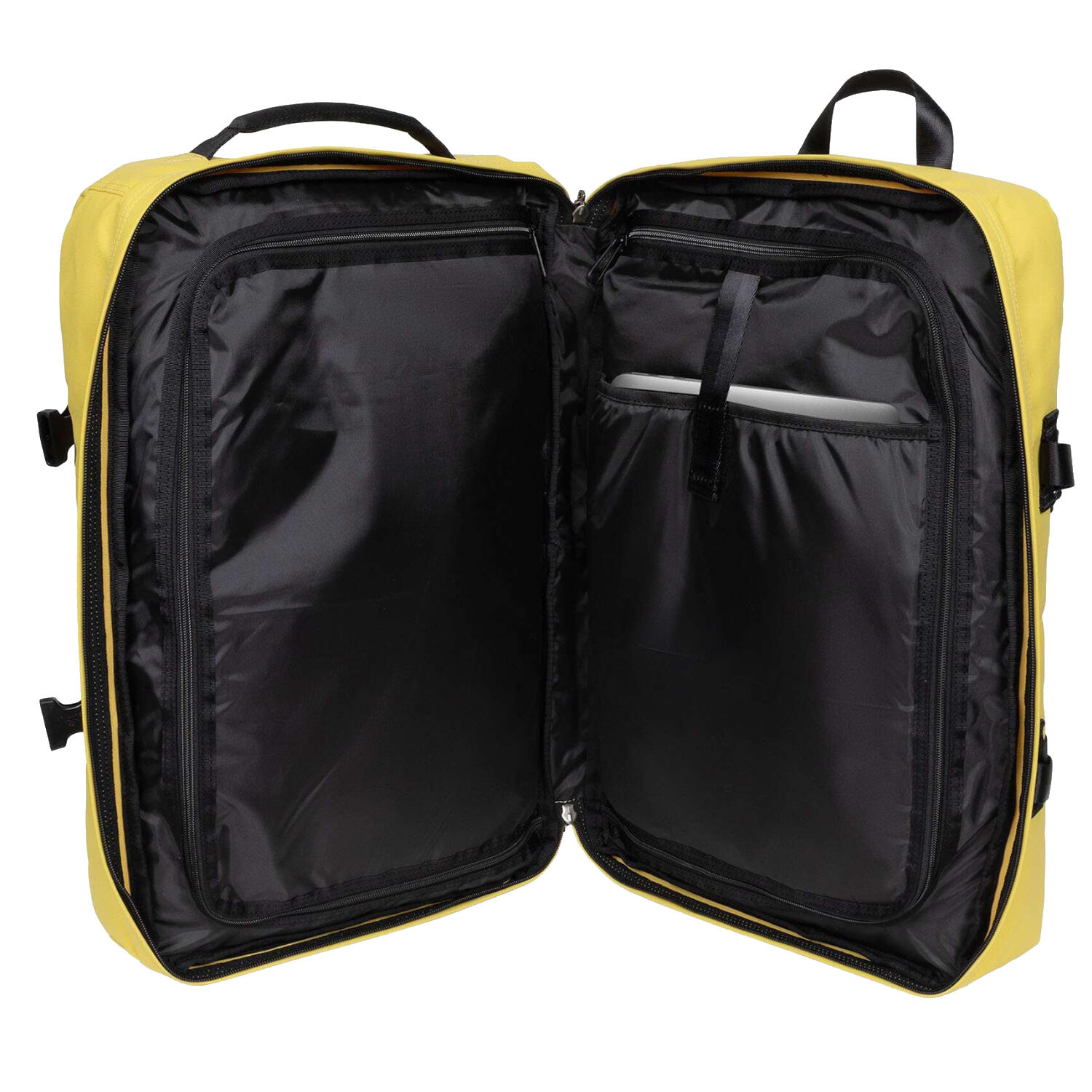 Plecak sportowo-turystyczny dla dorosłych Eastpak Travelpack Backpack 3/3
