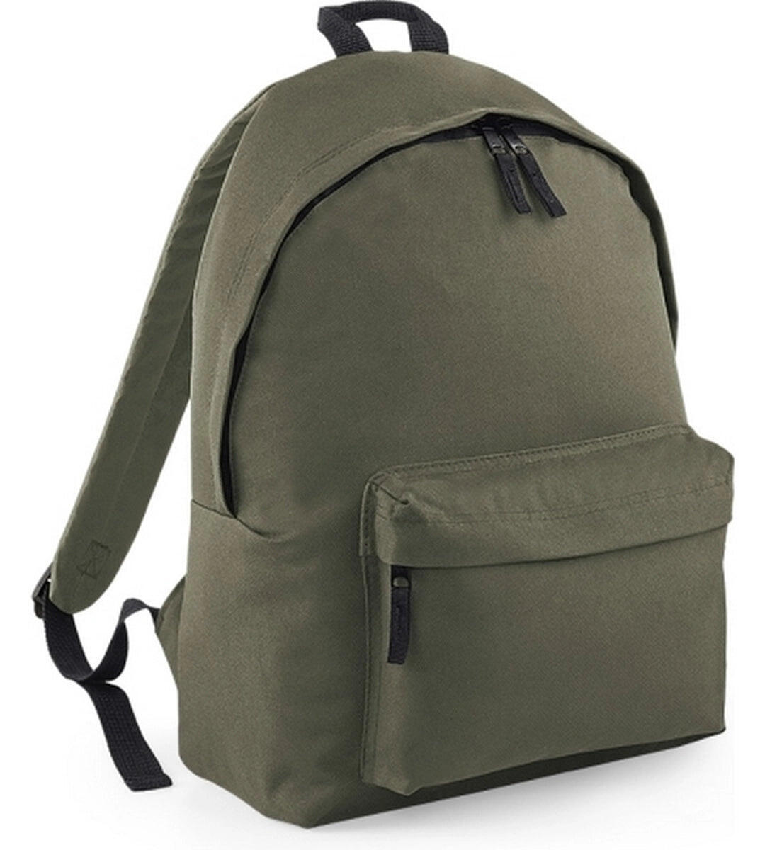 silver green / olive green