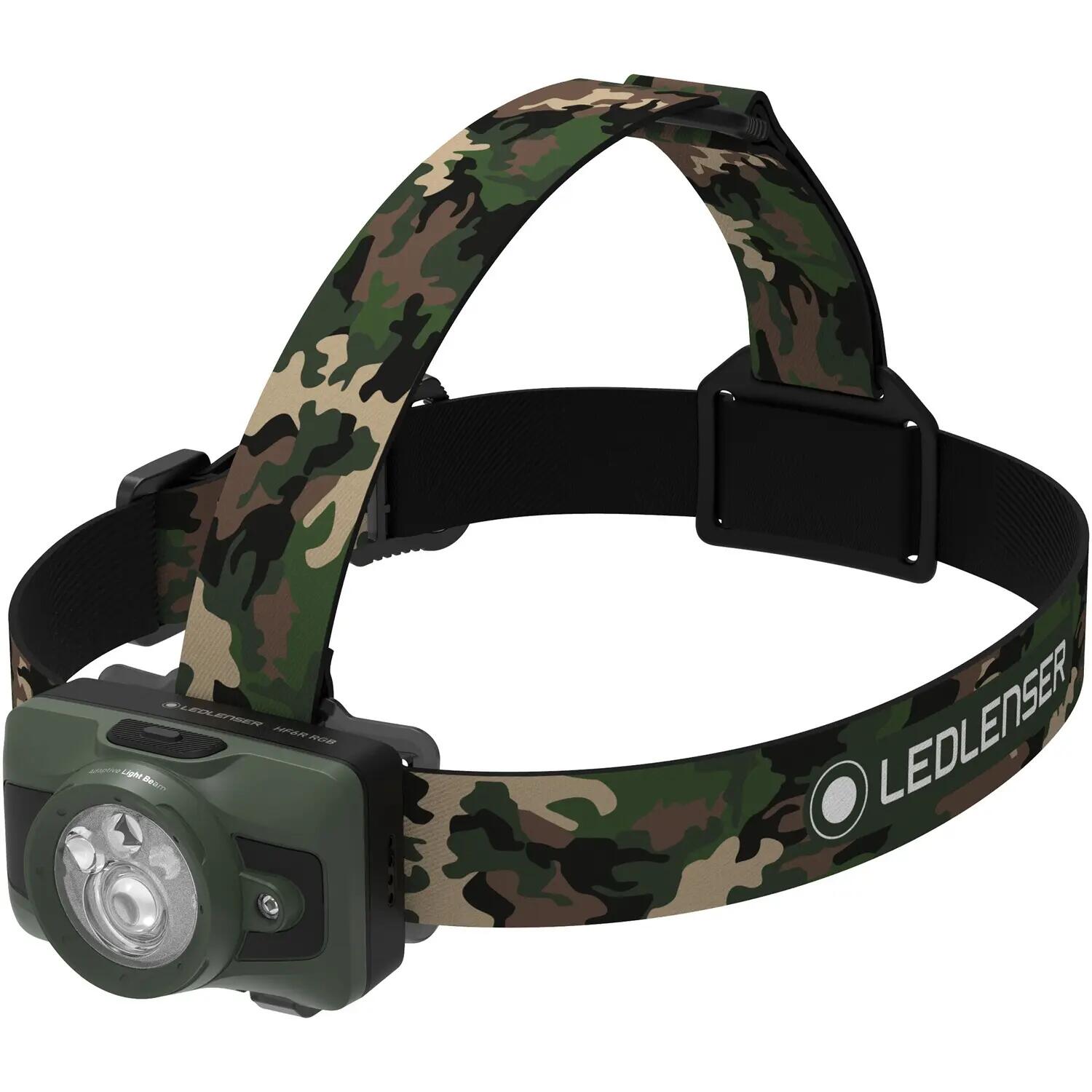 LEDLENSER picture