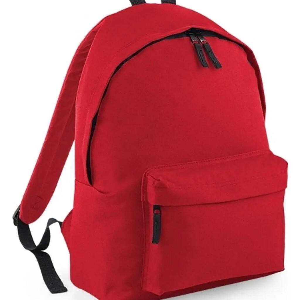BAGBASE Original Fashion Backpack 18L - 600D Polyester