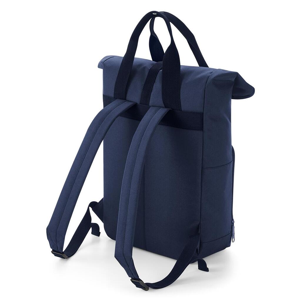 Sac à dos à double poignée S- Navy Dusk - One Size