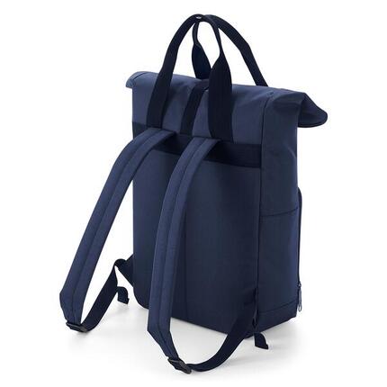 Sac à dos à double poignée - Olive Green - One Size