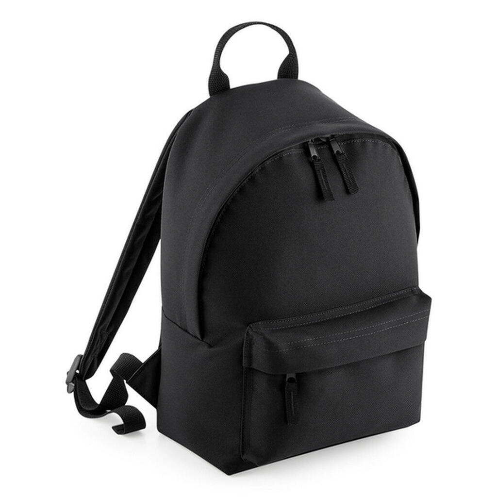 BAGBASE Mini Fashion Backpack 9L - 600D Polyester