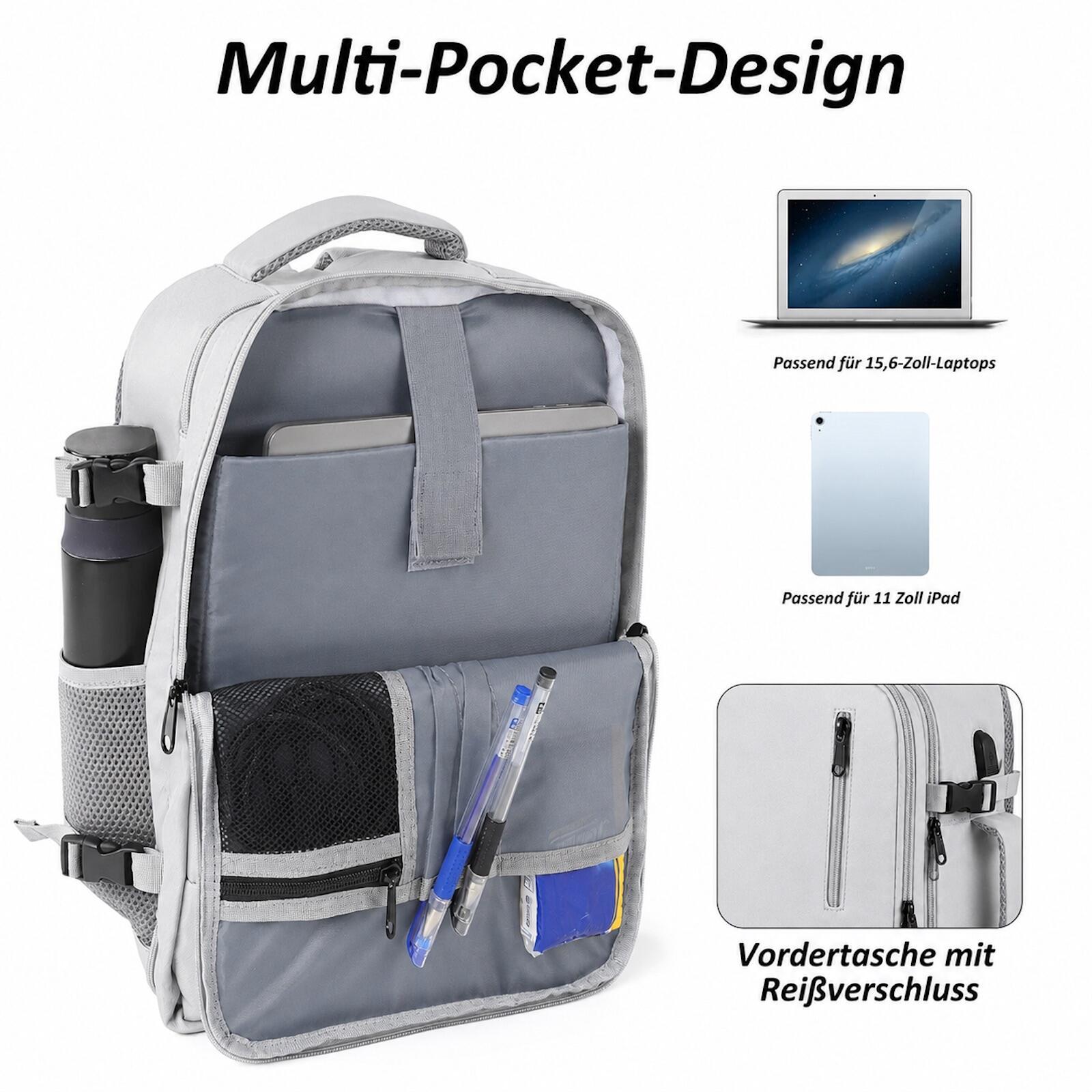mit hängematte im naturschutzgebiet Camping-Hängematte Anti-Kipp-Design | Stabile, tragbare für Rucksackreisen, Wandern & Reisen Farben:Grau Tente Quechua Quick Hiker 