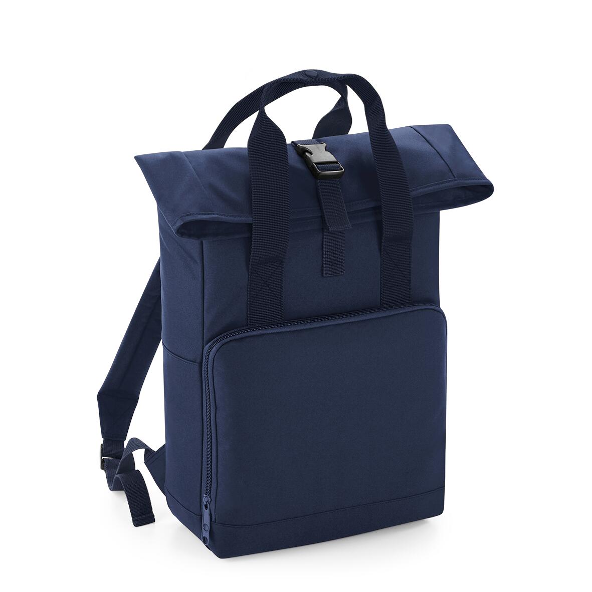 Sac à dos à double poignée S- Navy Dusk - One Size 4/4