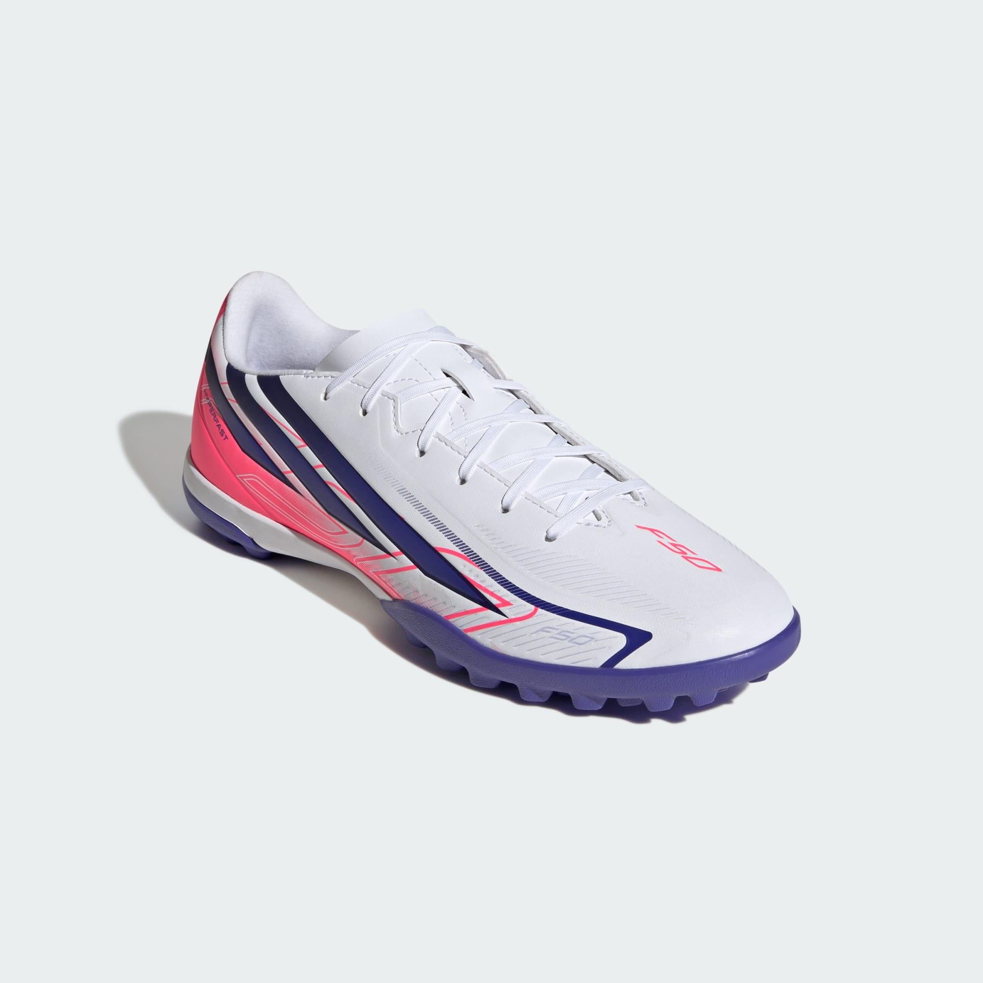 F50 HYPERFAST CLUB Turf Voetbalschoenen 4/7
