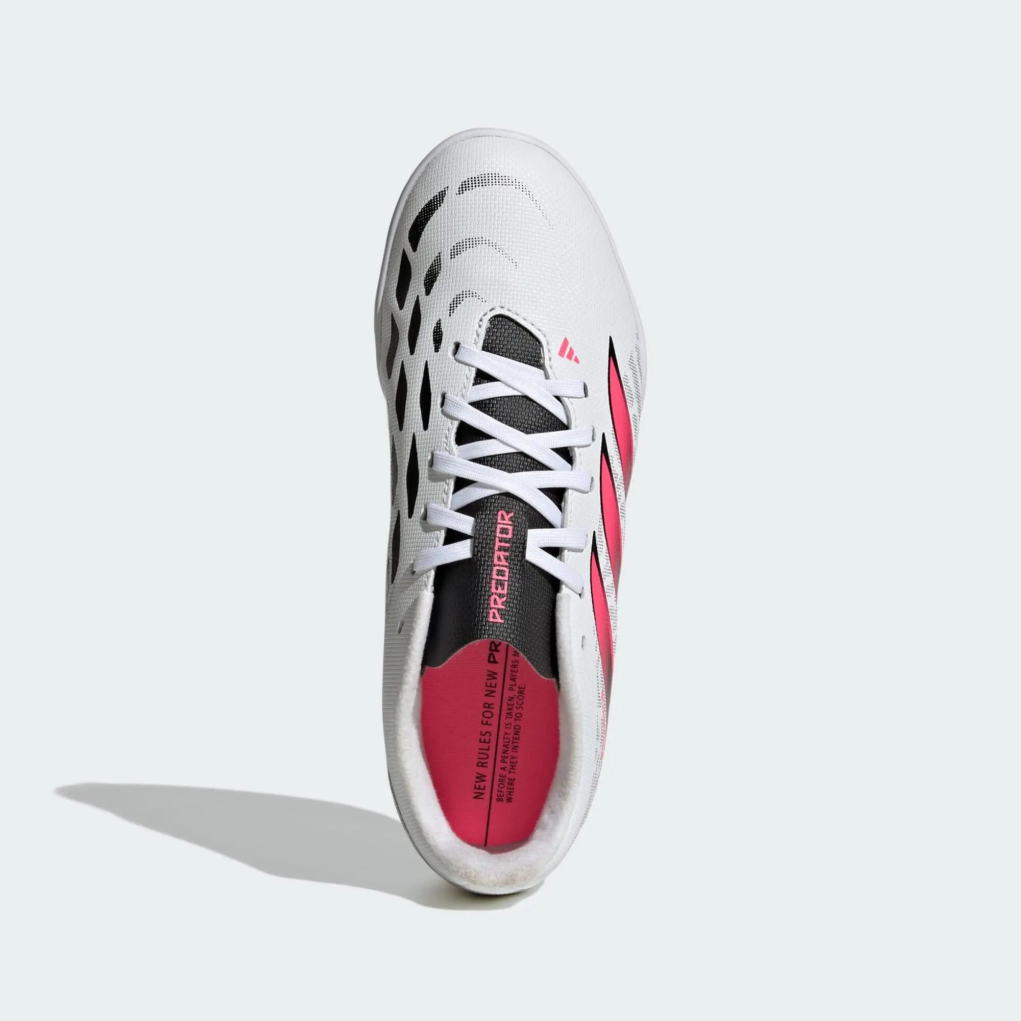 Chaussure de football PREDATOR CLUB Sala Indoor enfants 2/8