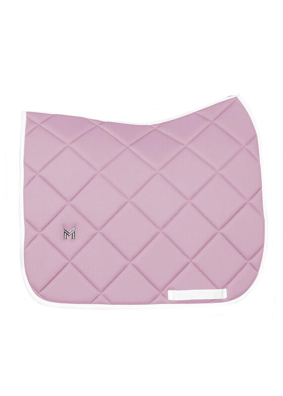 Mantilla Doma Equitación Maximilian Crew Malva 2/6