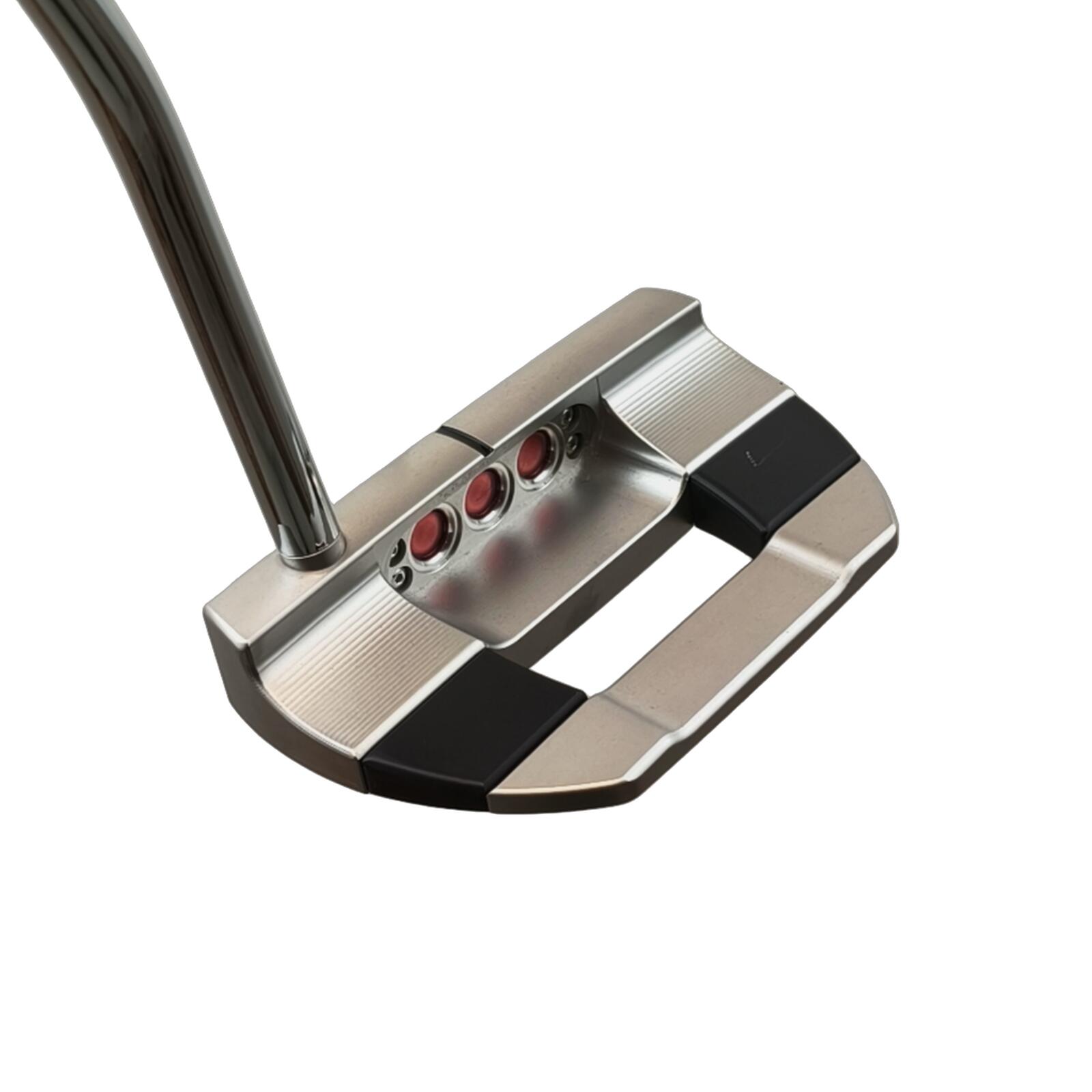 Titleist Scotty Cameron Studio Style Fastback Putter / 35" 6/7