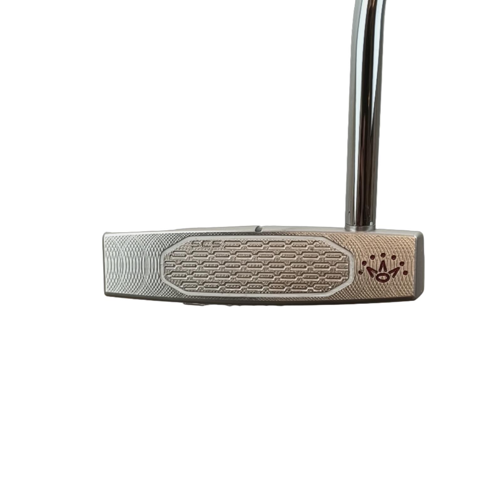 Titleist Scotty Cameron Studio Style Fastback Putter / 35" 4/7