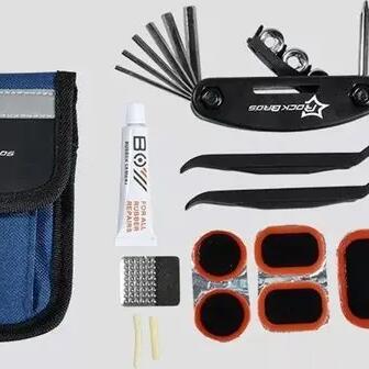 GJ9809 Bicycle Repair Kit ROCKBROS