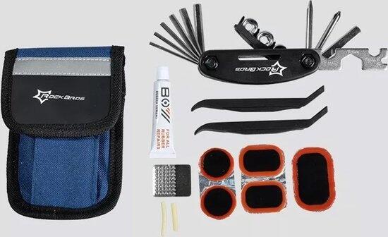 Kit reparatii bicicleta ROCKBROS