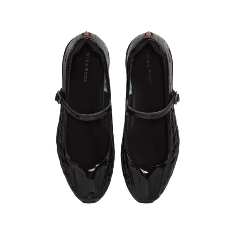 Shox Z Calistra Triple Black