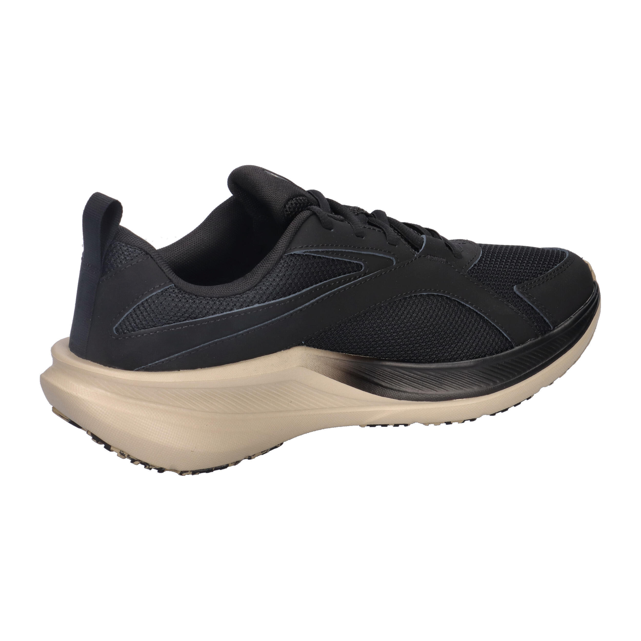 Under Armour Herren Charged Assert 11 Buty Biegowe 6006723 005 Czarne 14/14