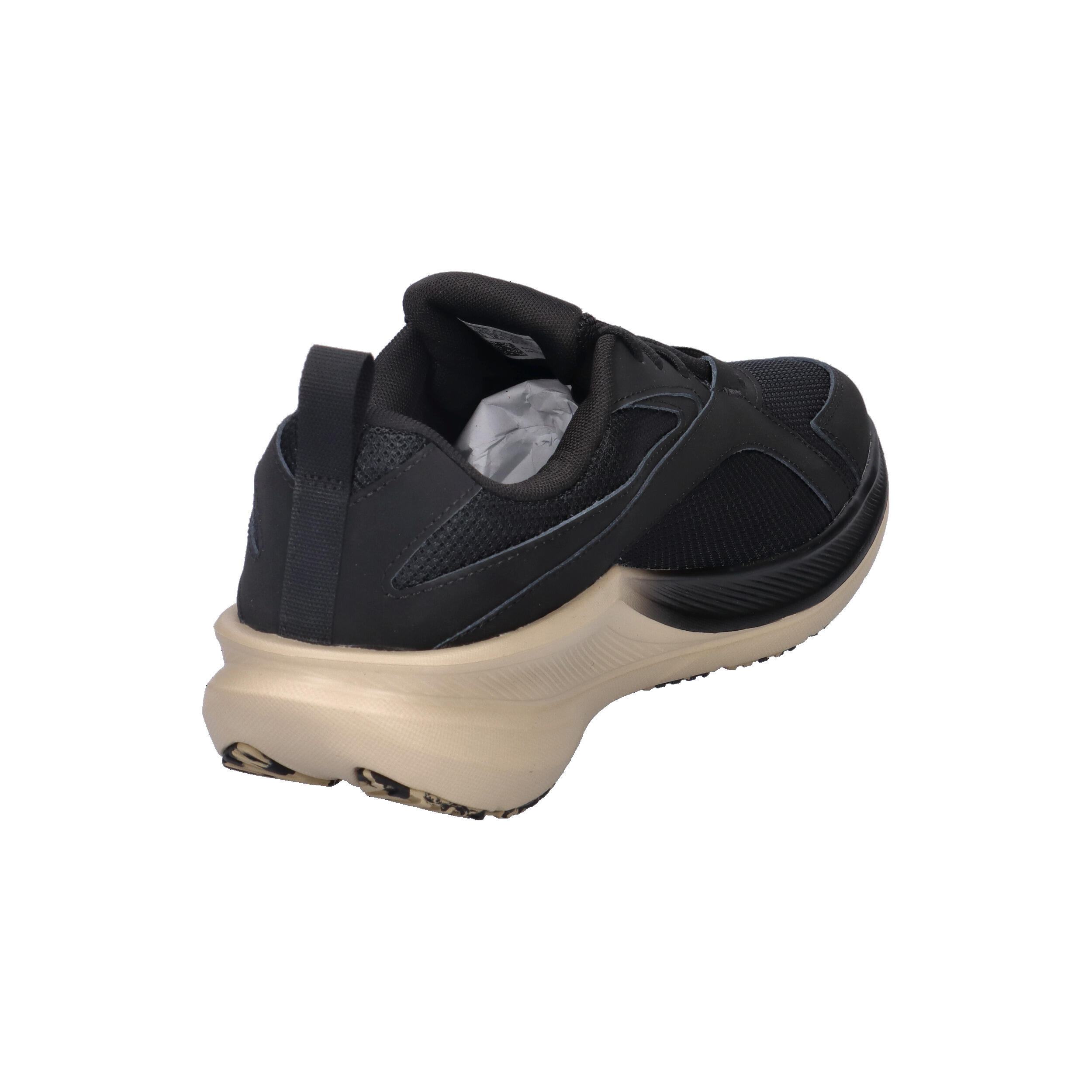 Under Armour Herren Charged Assert 11 Buty Biegowe 6006723 005 Czarne 13/14
