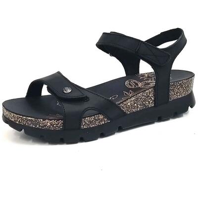 Sandalen panama jack model sulia basics b2 voor vrouwen