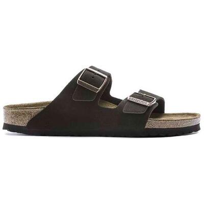 Sandali Birkenstock modello Birkenstock Arizona BS Soft Footbed per unisex