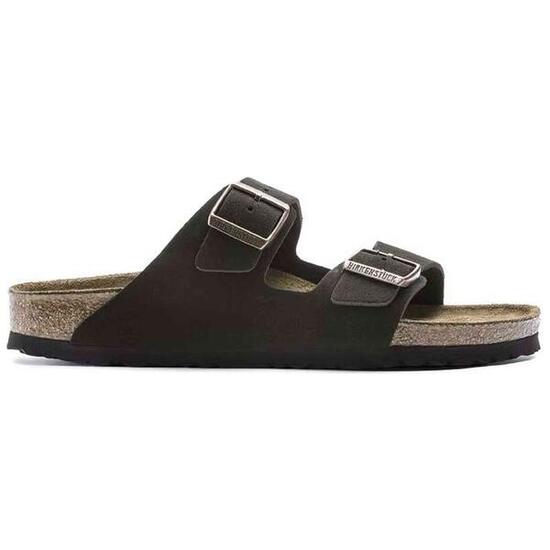 Sandali Birkenstock modello Birkenstock Arizona BS Soft Footbed per unisex