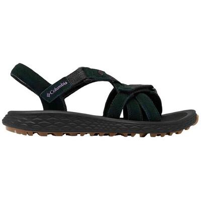 Sandali Columbia modello Sandalias Columbia Konos ESLA negro puro muj per unisex