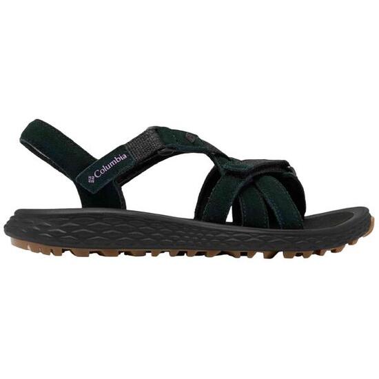 Sandali Columbia modello Sandalias Columbia Konos ESLA negro puro muj per unisex