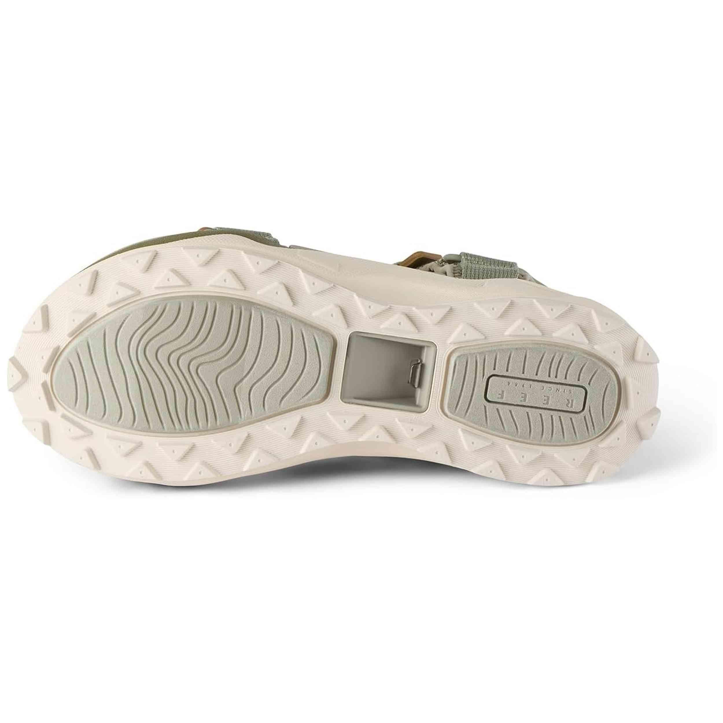 Sandalen Reef model Cross Shore voor mannen 4/4