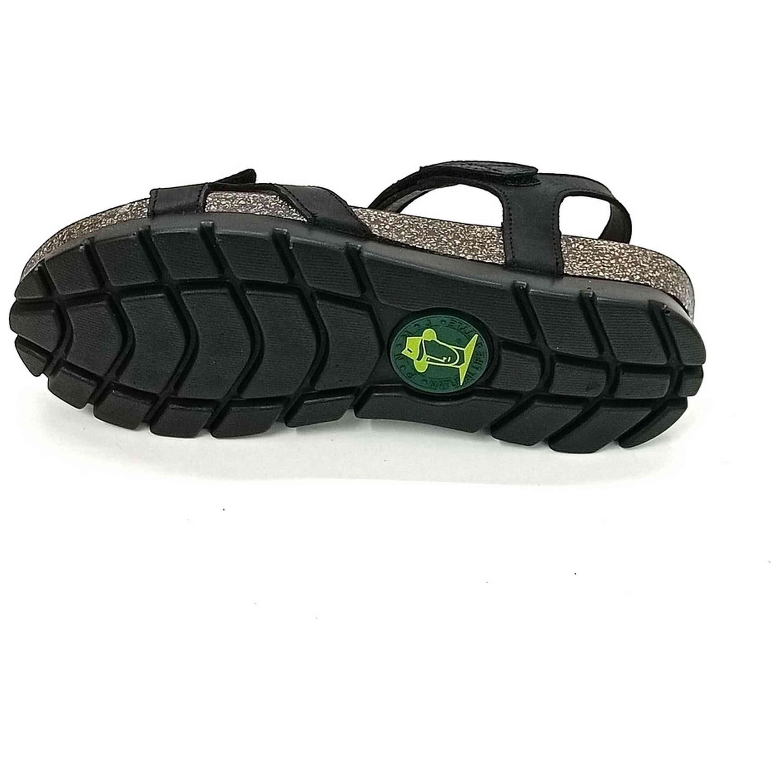 Sandali Panama jack modello Sulia Basics B2 per donne 5/5