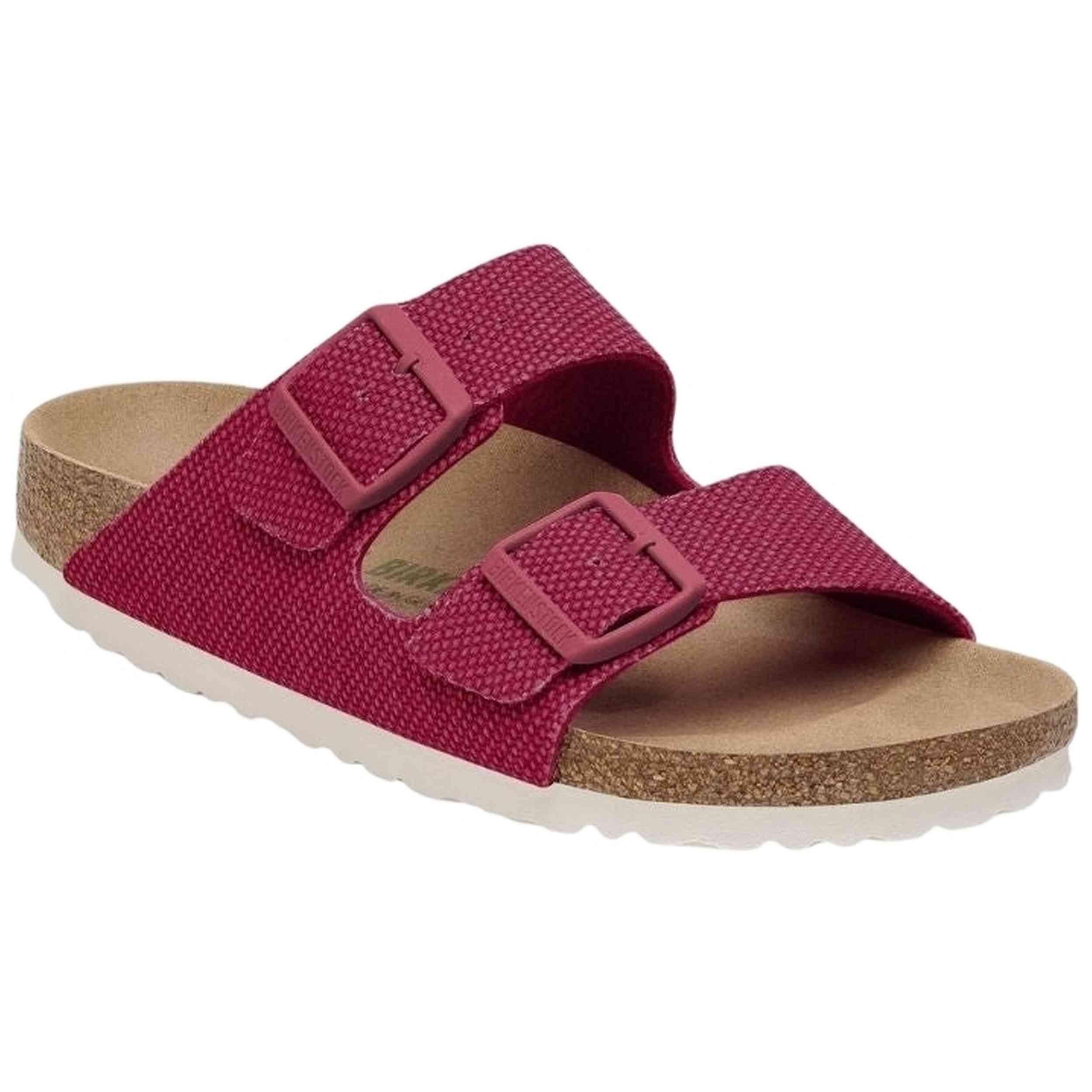 Sandalias Birkenstock modelo Birkenstock Arizona Vegan Rivet Logo Wo para hombre 5/5
