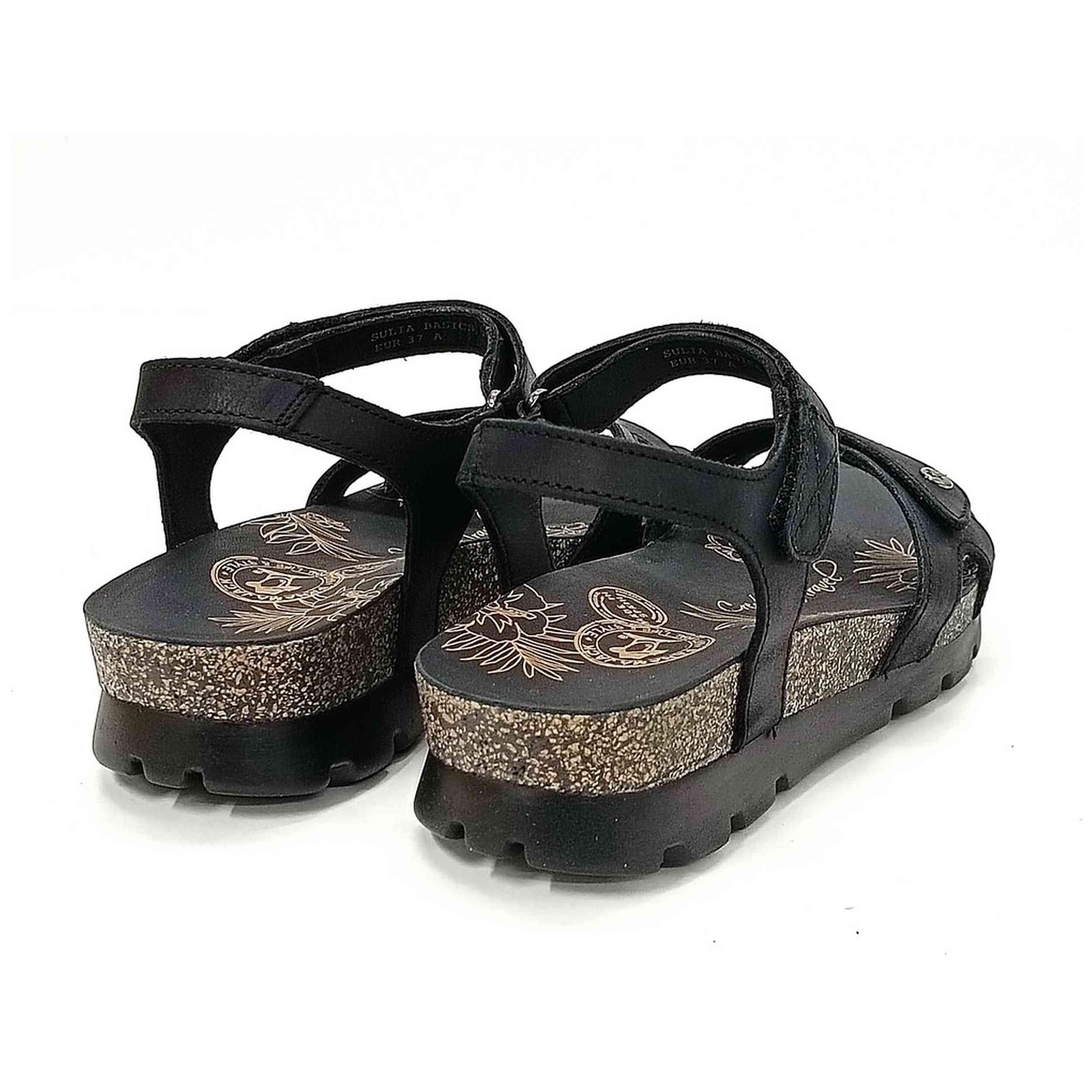 Sandali Panama jack modello Sulia Basics B2 per donne 4/5