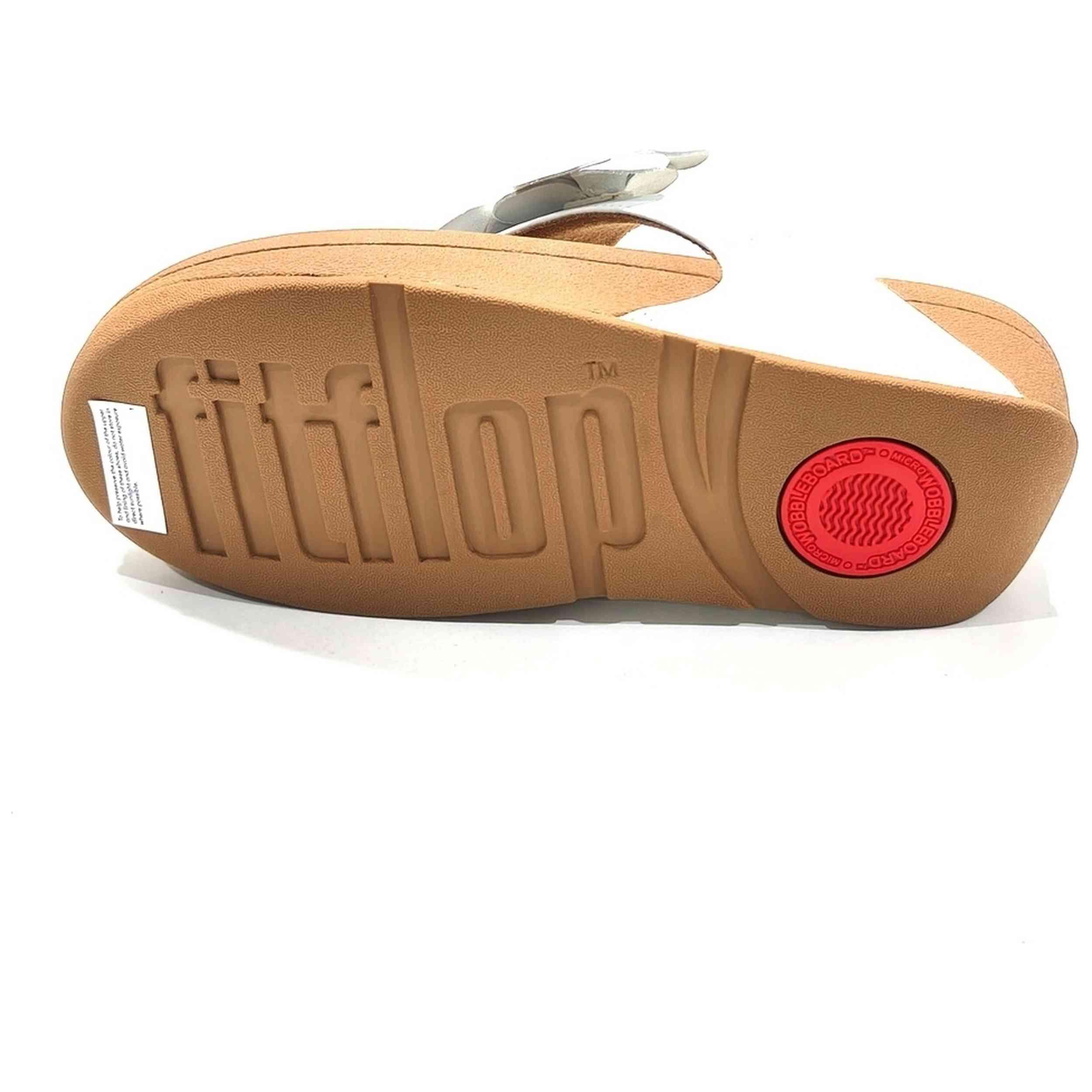 Sandalias Fitflop modelo A4N-194 para mujer 4/4