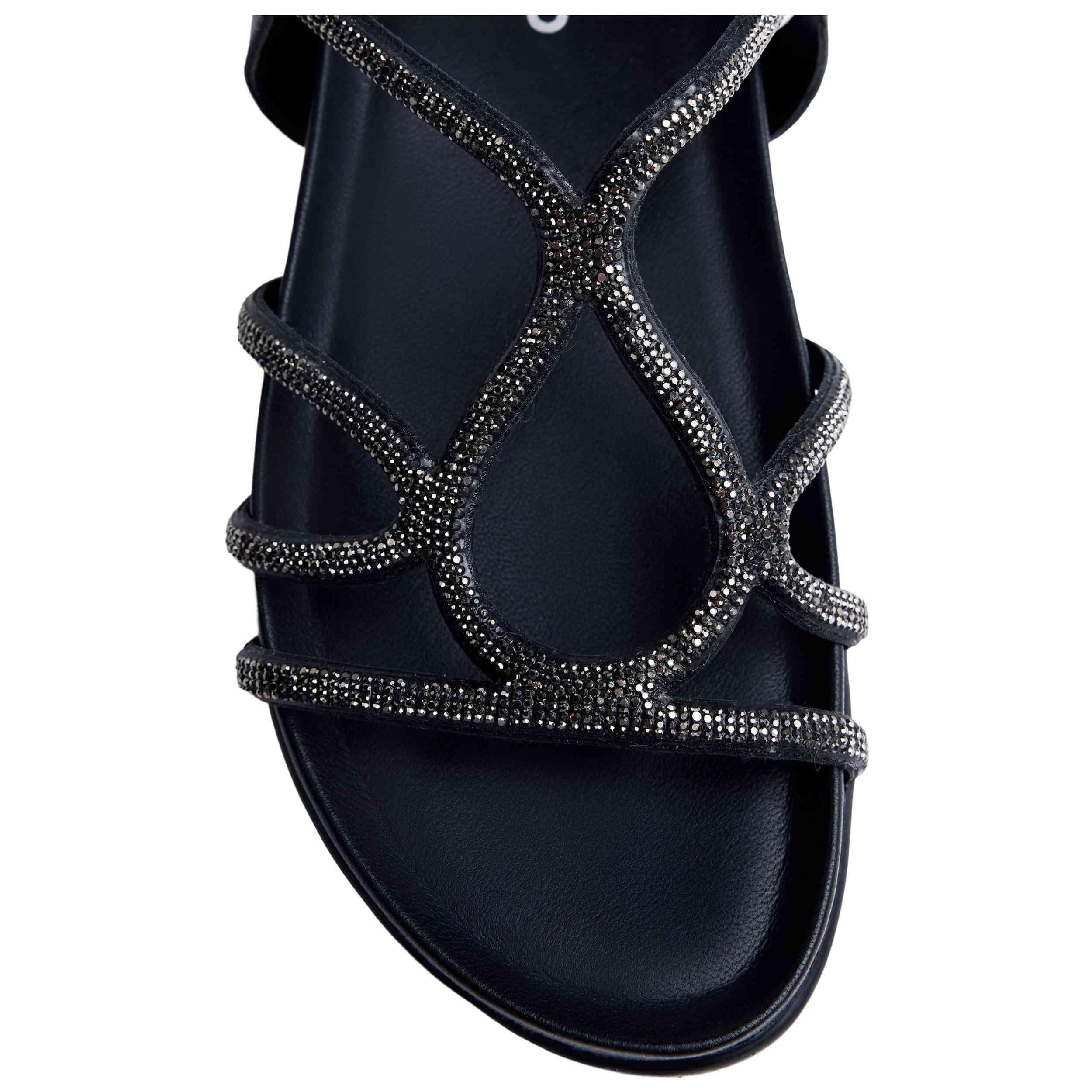Sandalias Gioseppo modelo EMKOANI para homem 3/4