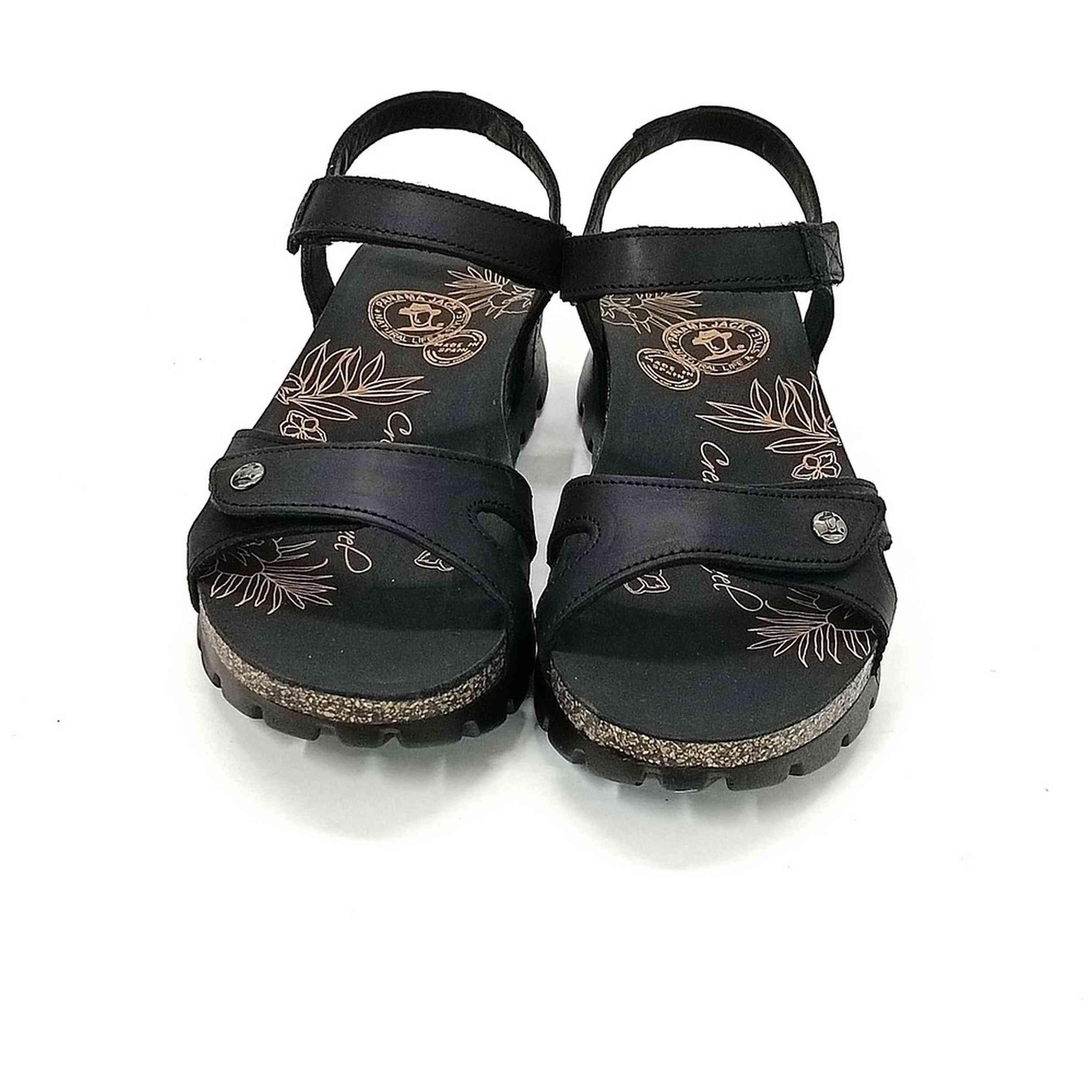 Sandali Panama jack modello Sulia Basics B2 per donne 3/5