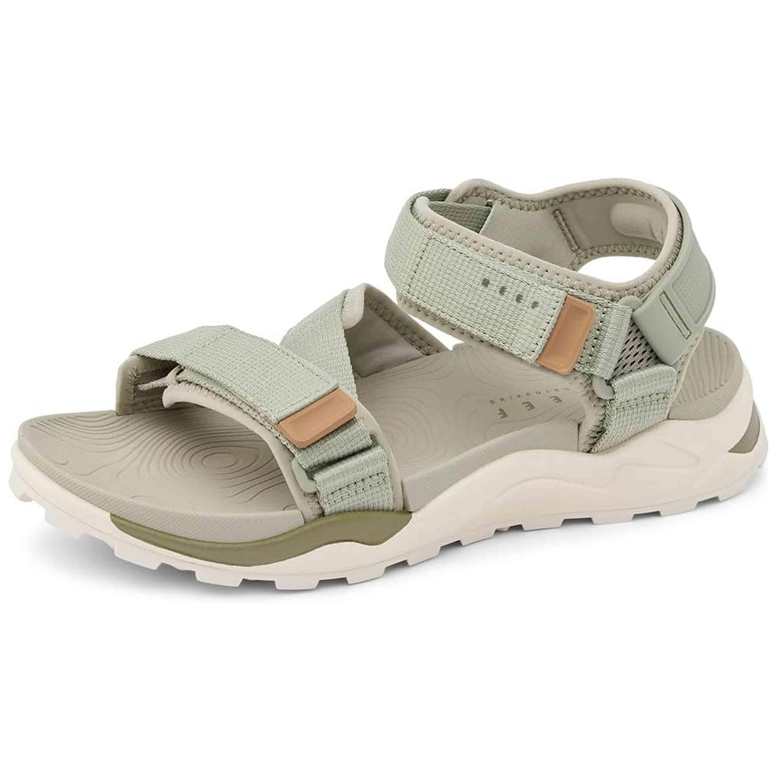 Sandalen Reef model Cross Shore voor mannen 2/4