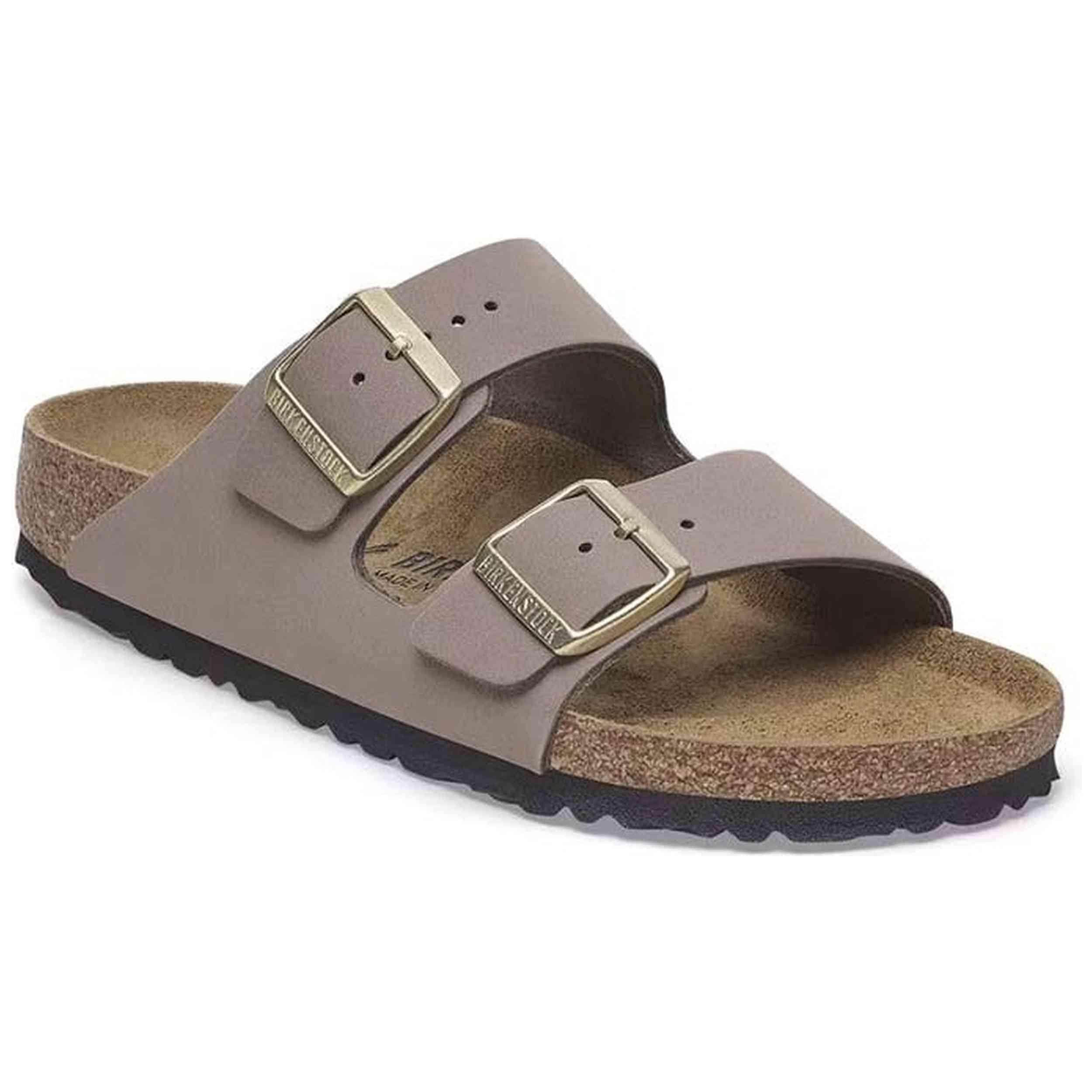 Sandalen Birkenstock model Birkenstock Arizona BS voor unisex 2/4
