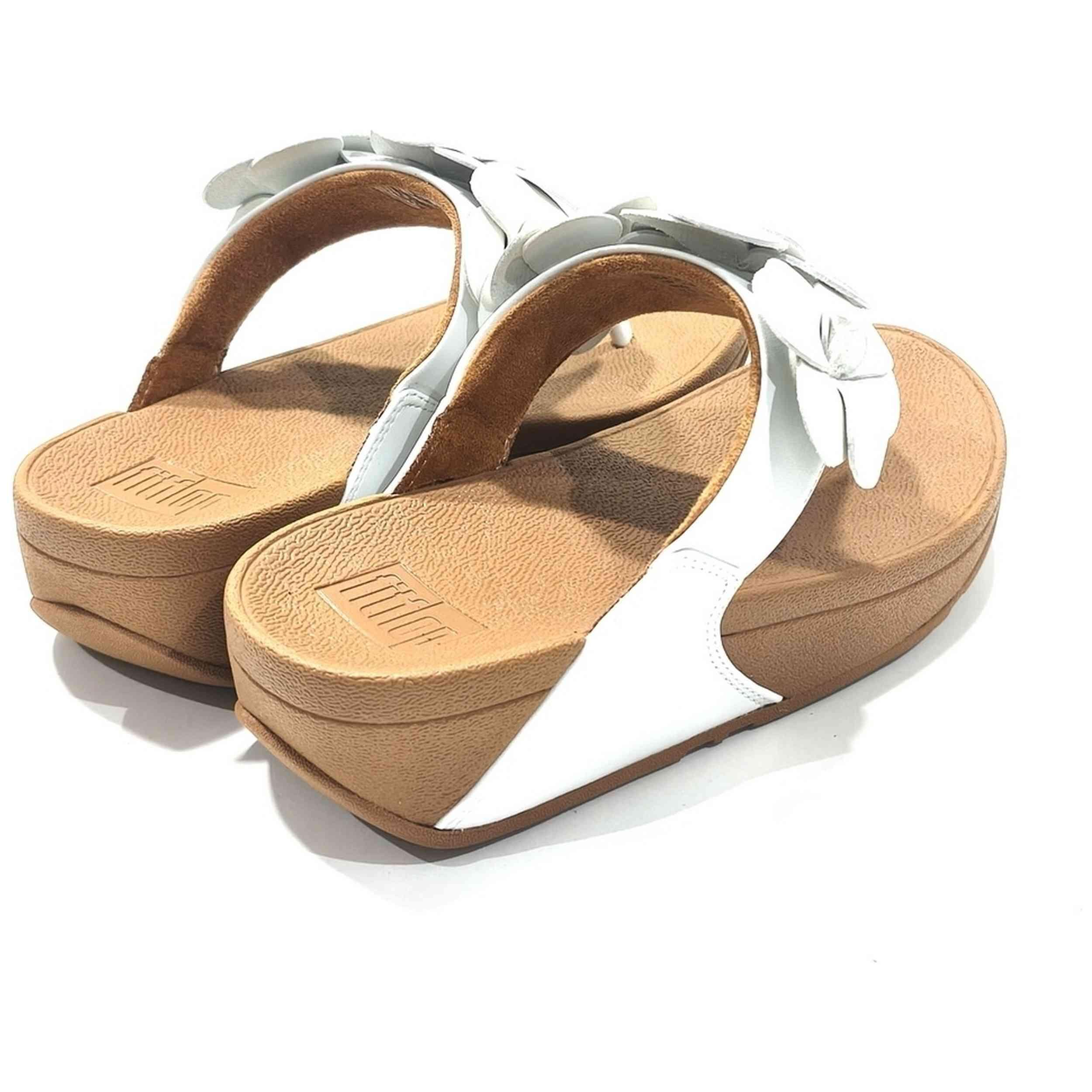 Sandalias Fitflop modelo A4N-194 para mujer 3/4