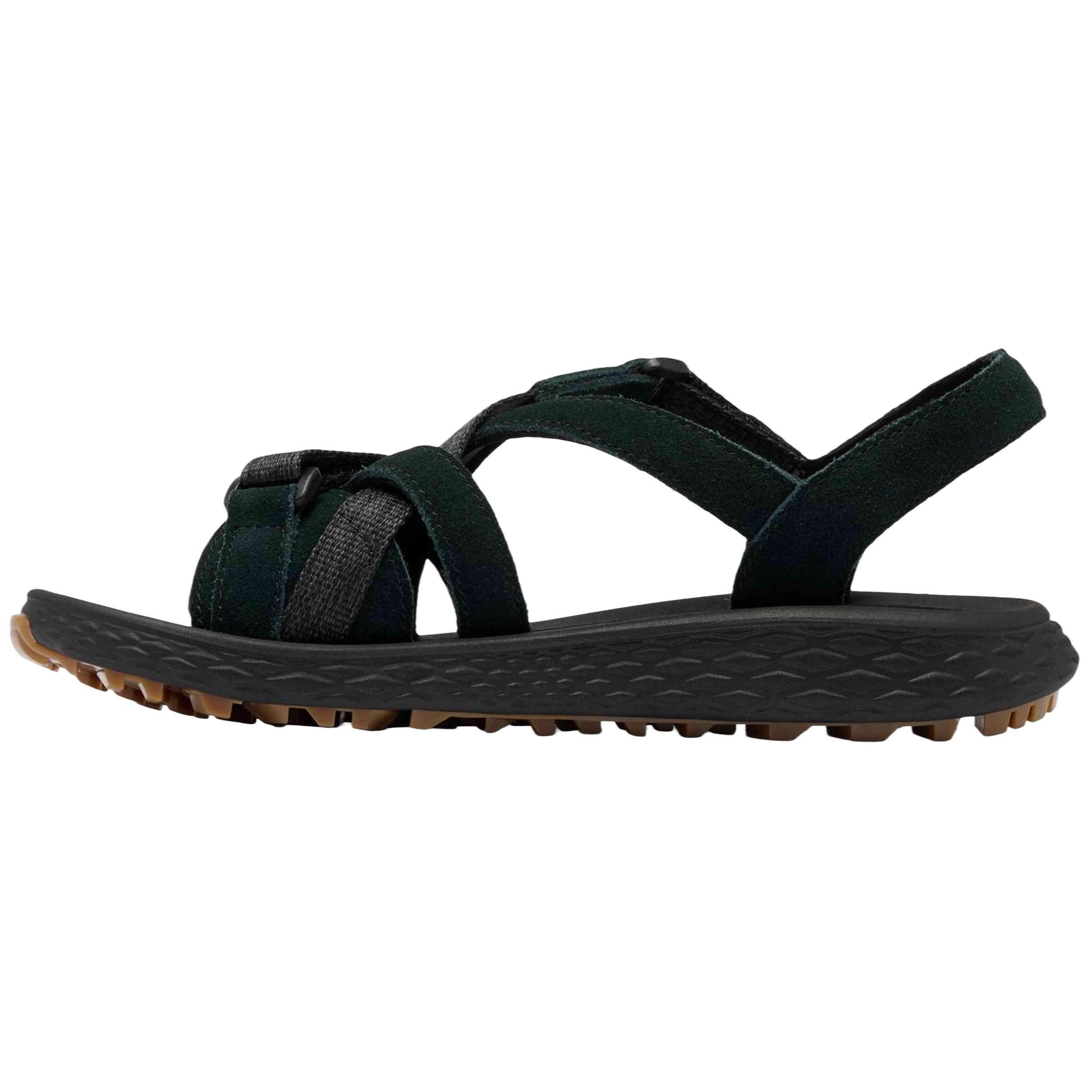 Sandalias Columbia modelo Sandalias Columbia Konos ESLA negro puro m para unisex 2/5