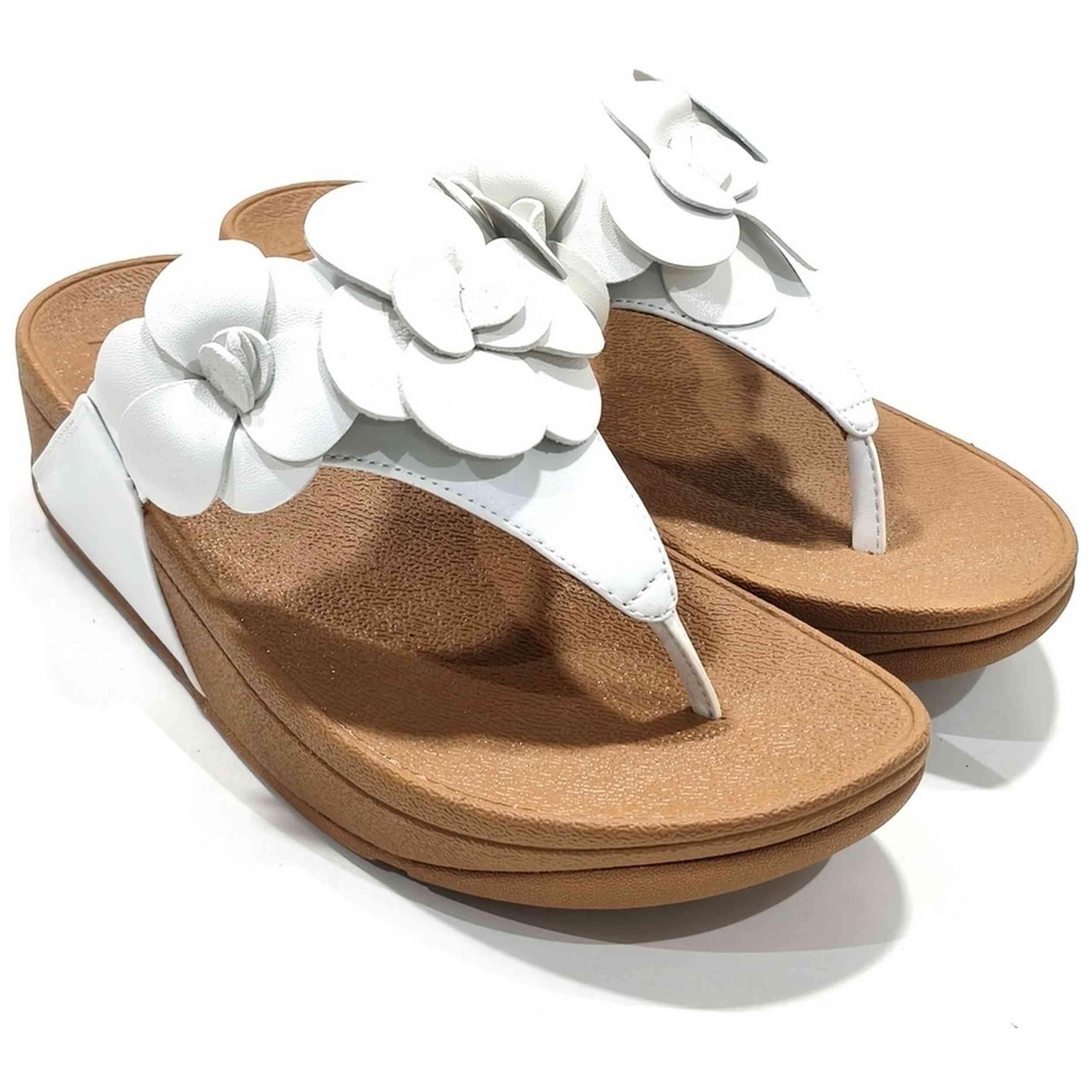 Sandalias Fitflop modelo A4N-194 para mujer 2/4
