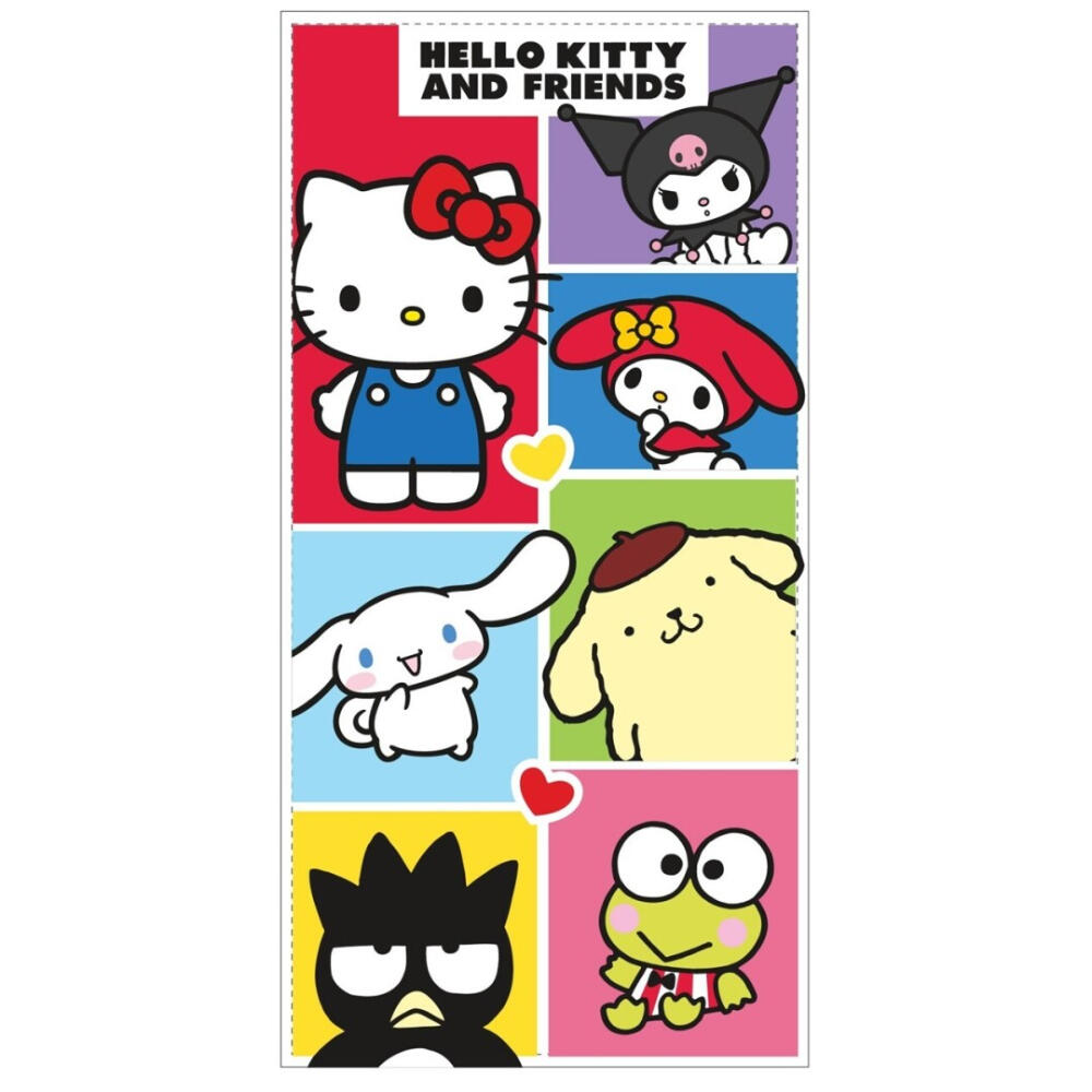 HELLO KITTY picture