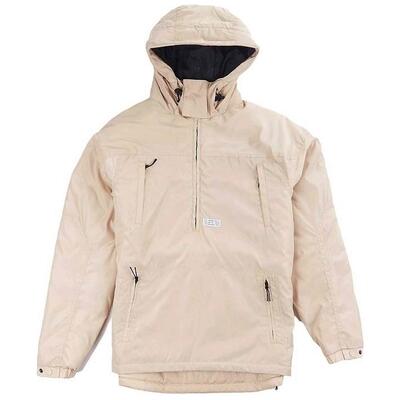 Bikini k1x model anorak k1x urban hooded zt voor vrouwen