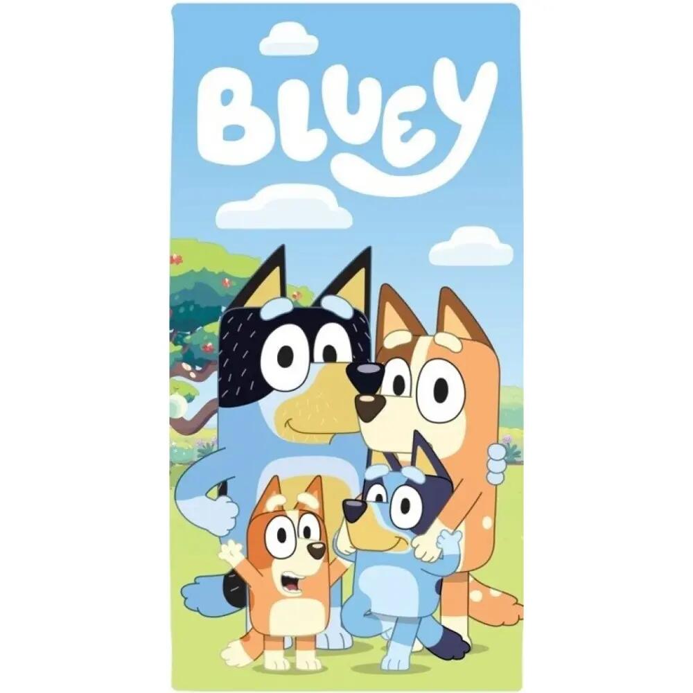 BLUEY picture