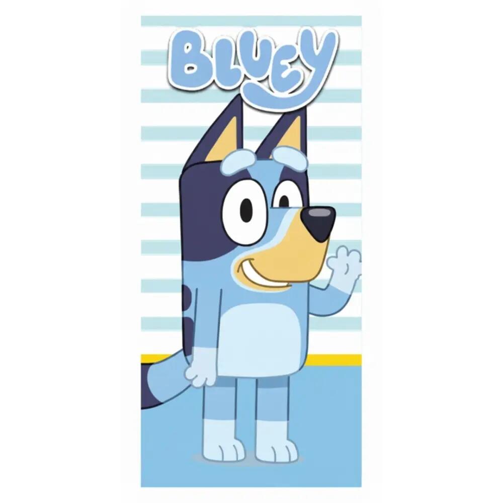 BLUEY picture